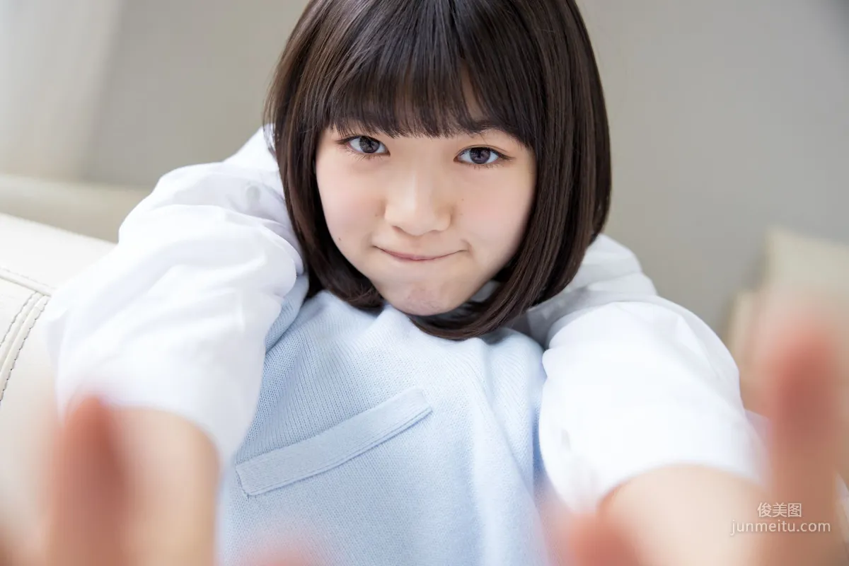 Risa Sawamura 沢村りさ - Limited Gallery 4.2 [Minisuka.tv] 写真集49