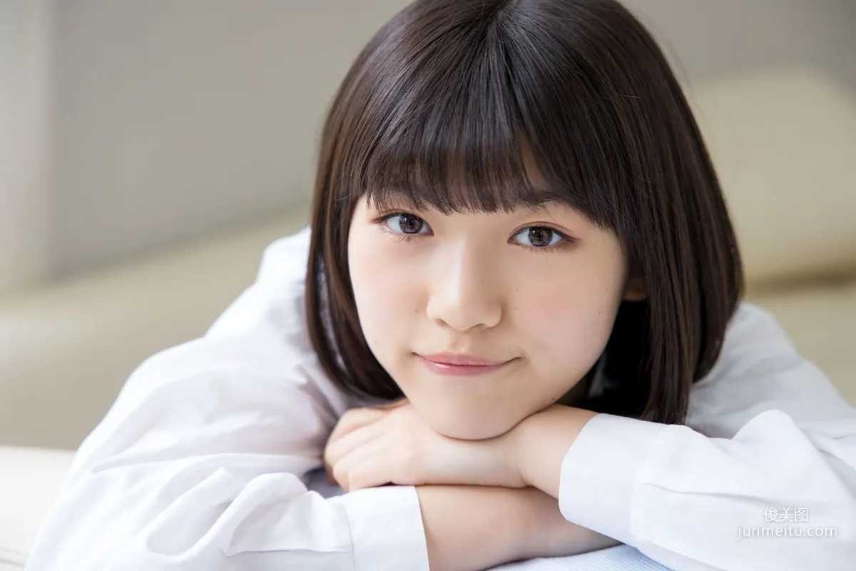Risa Sawamura 沢村りさ - Limited Gallery 4.2 [Minisuka.tv] 写真集47