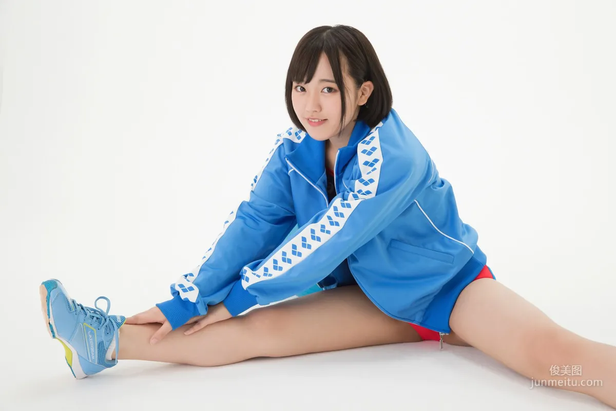 香月りお - Secret Gallery (STAGE1) 9.3 [Minisuka.tv] 写真集23