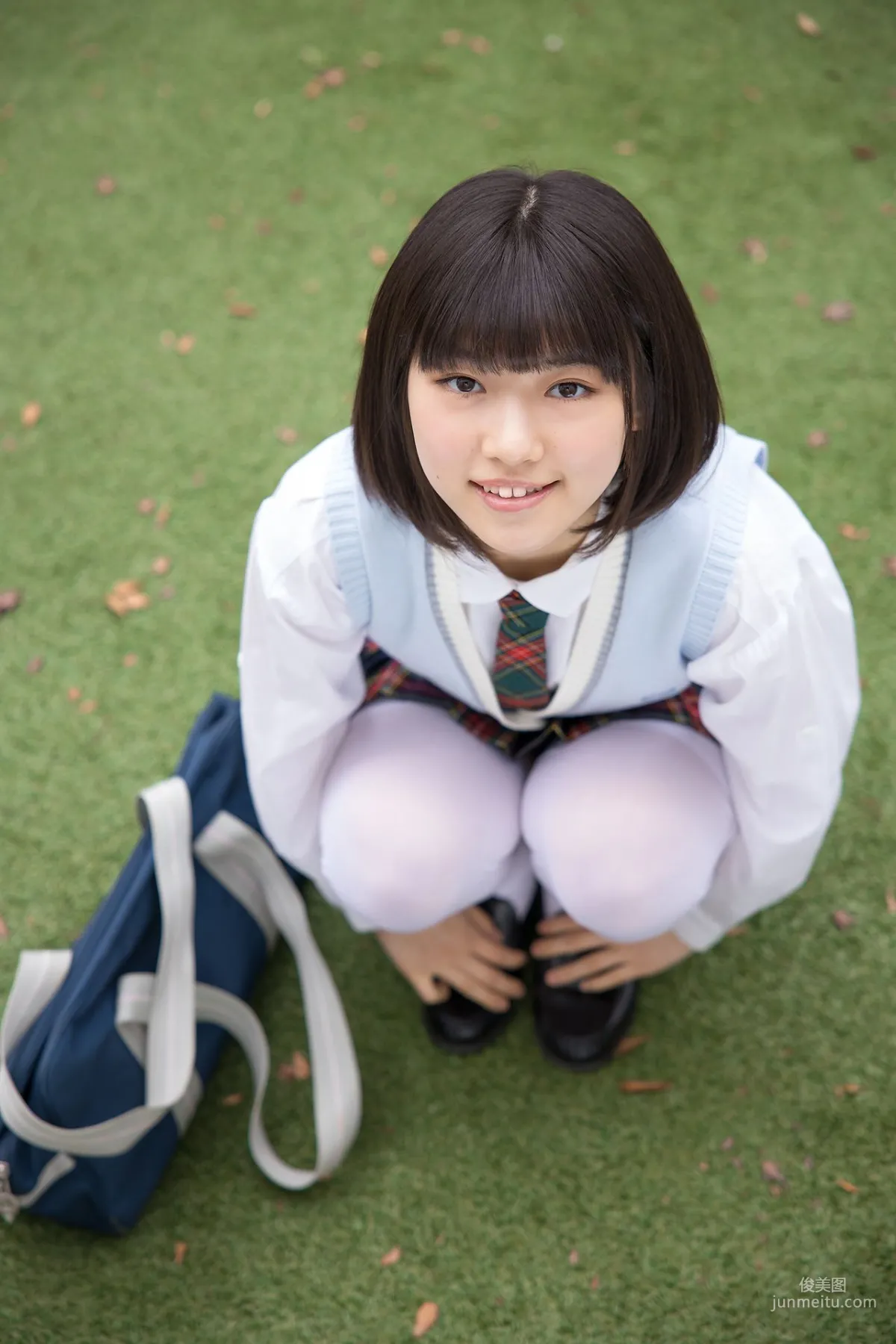 Risa Sawamura 沢村りさ - Limited Gallery 4.2 [Minisuka.tv] 写真集16