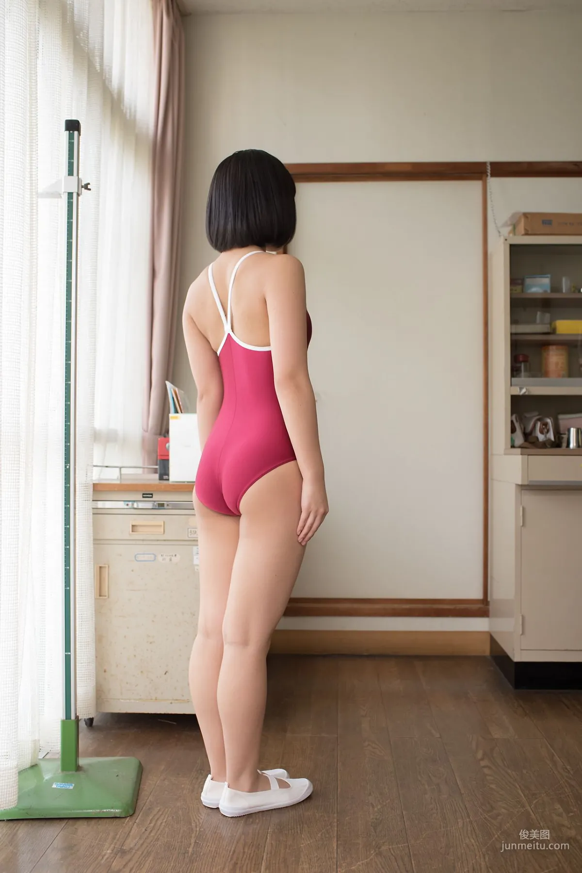 香月りお - Limited Gallery 13.4 [Minisuka.tv] 写真集43