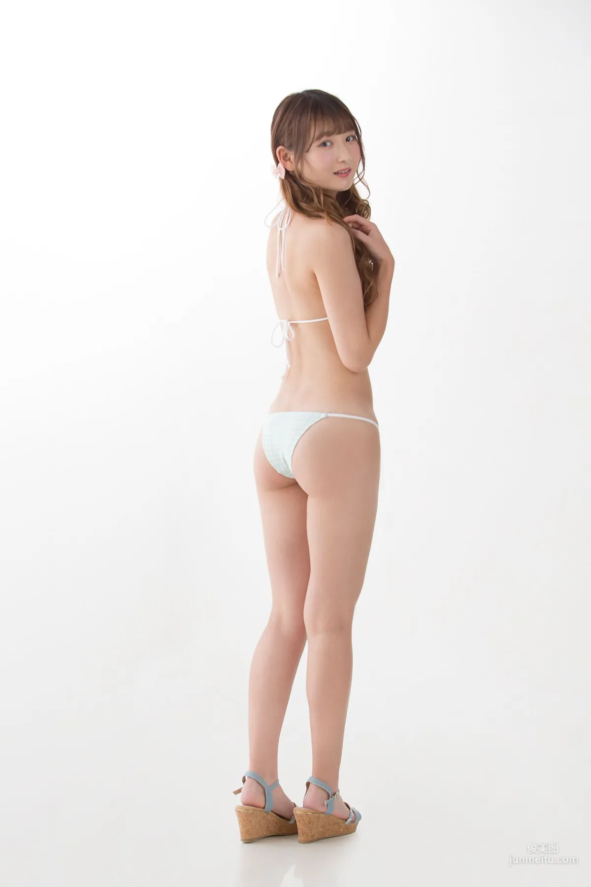 近藤あさみ - Secret Gallery (STAGE1) 17.2 [Minisuka.tv] 写真集14