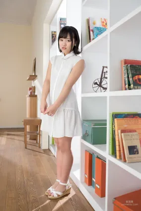 Anju Kouzuki 香月りお - Special Gallery 11.1 [Minisuka.tv] 寫真集