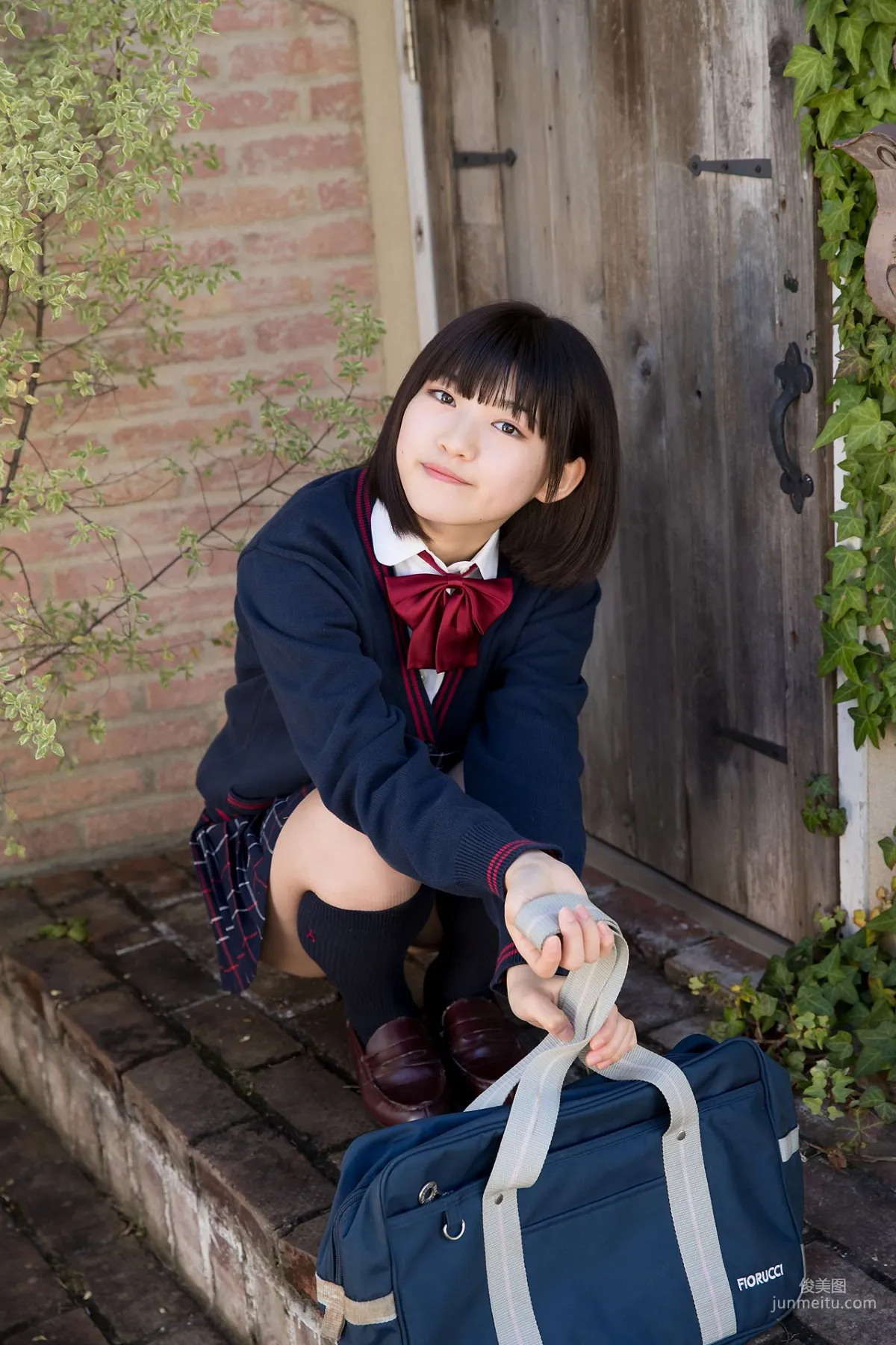 沢村りさ Risa Sawamura - Limited Gallery 4.1 [Minisuka.tv] 寫真集 12