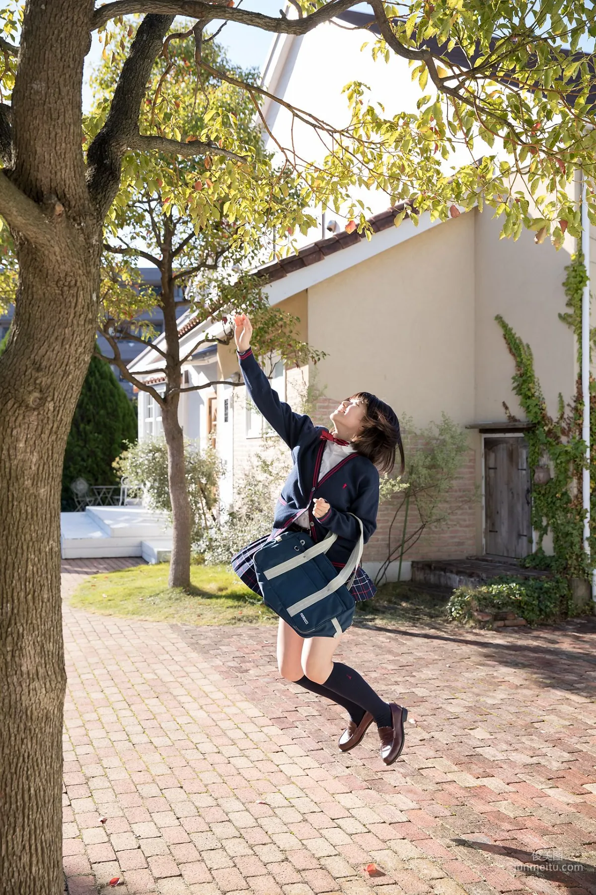 沢村りさ Risa Sawamura - Limited Gallery 4.1 [Minisuka.tv] 写真集9