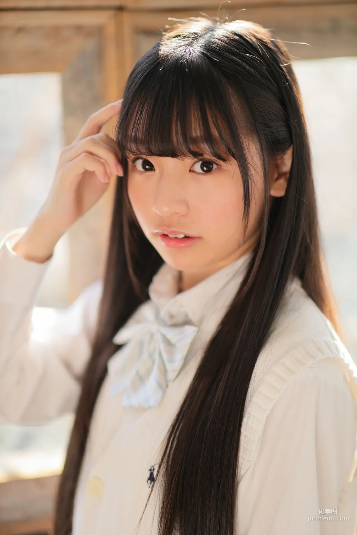 Misa Onodera 尾野寺みさ(尾野寺美沙) - Regular Gallery 01 [Minisuka.tv] 写真集5