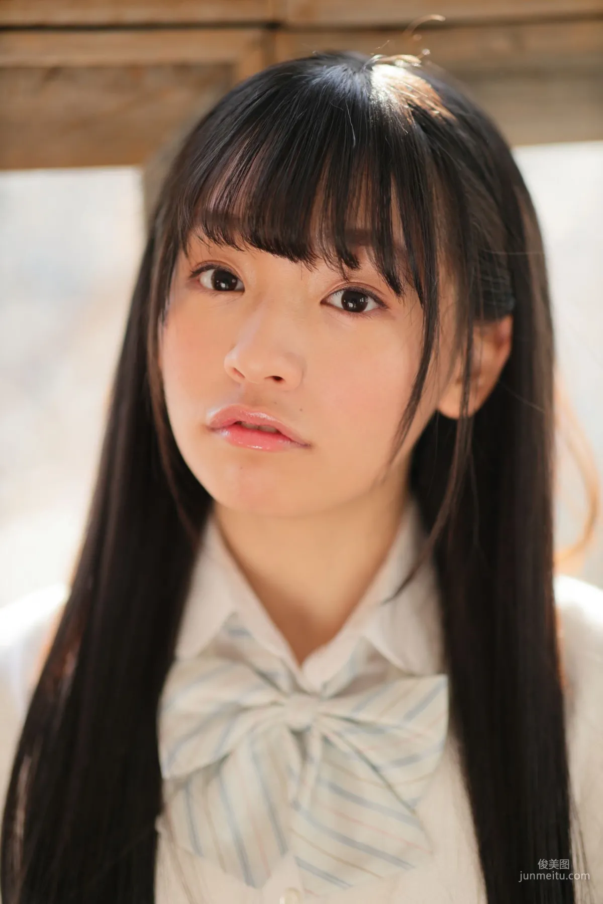 Misa Onodera 尾野寺みさ(尾野寺美沙) - Regular Gallery 01 [Minisuka.tv] 写真集6