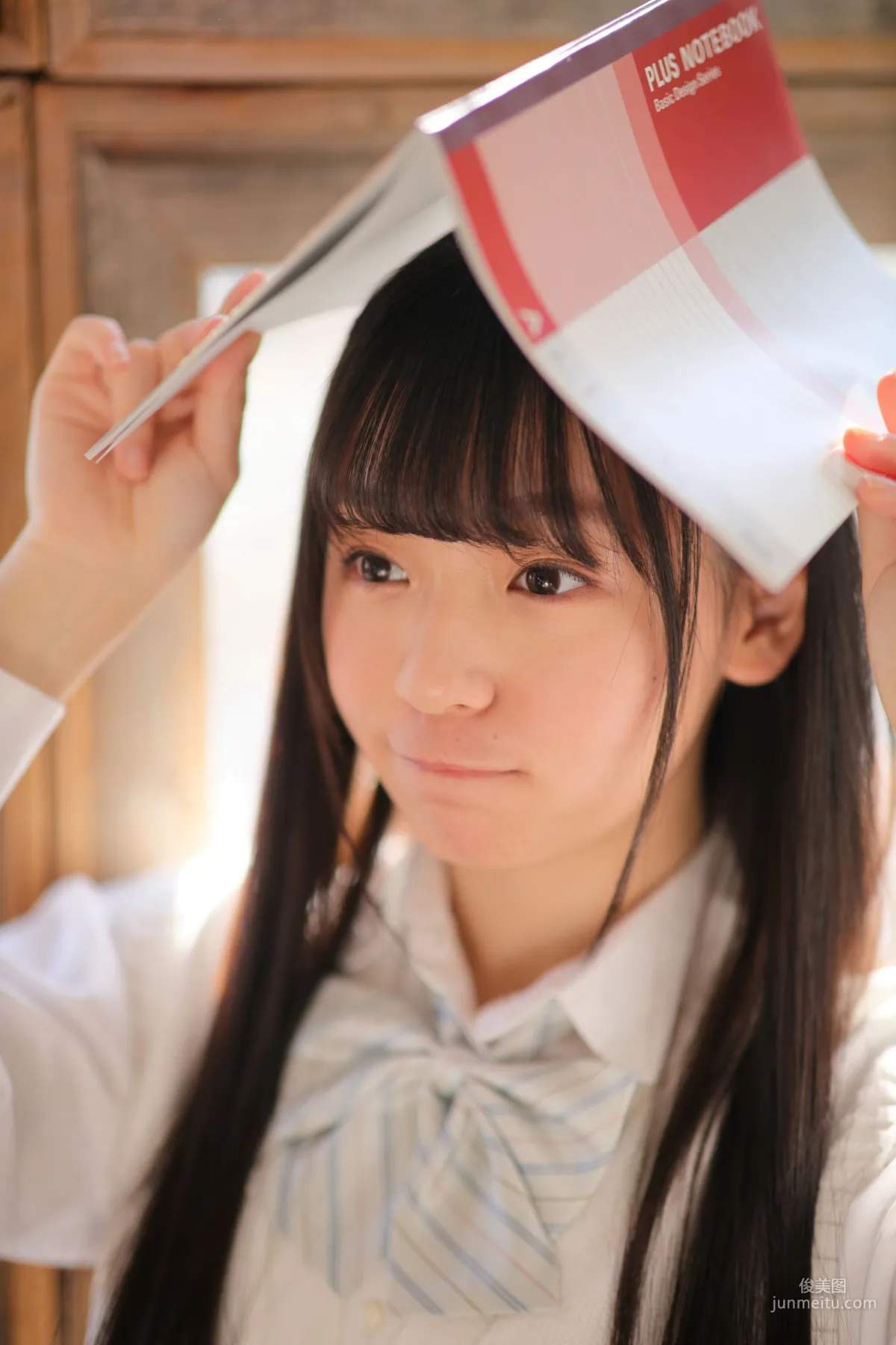 Misa Onodera 尾野寺みさ(尾野寺美沙) - Regular Gallery 01 [Minisuka.tv] 写真集31