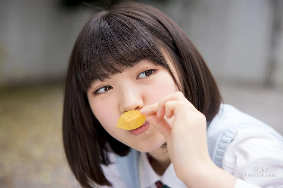 Risa Sawamura 沢村りさ - Limited Gallery 4.2 [Minisuka.tv] 写真集14