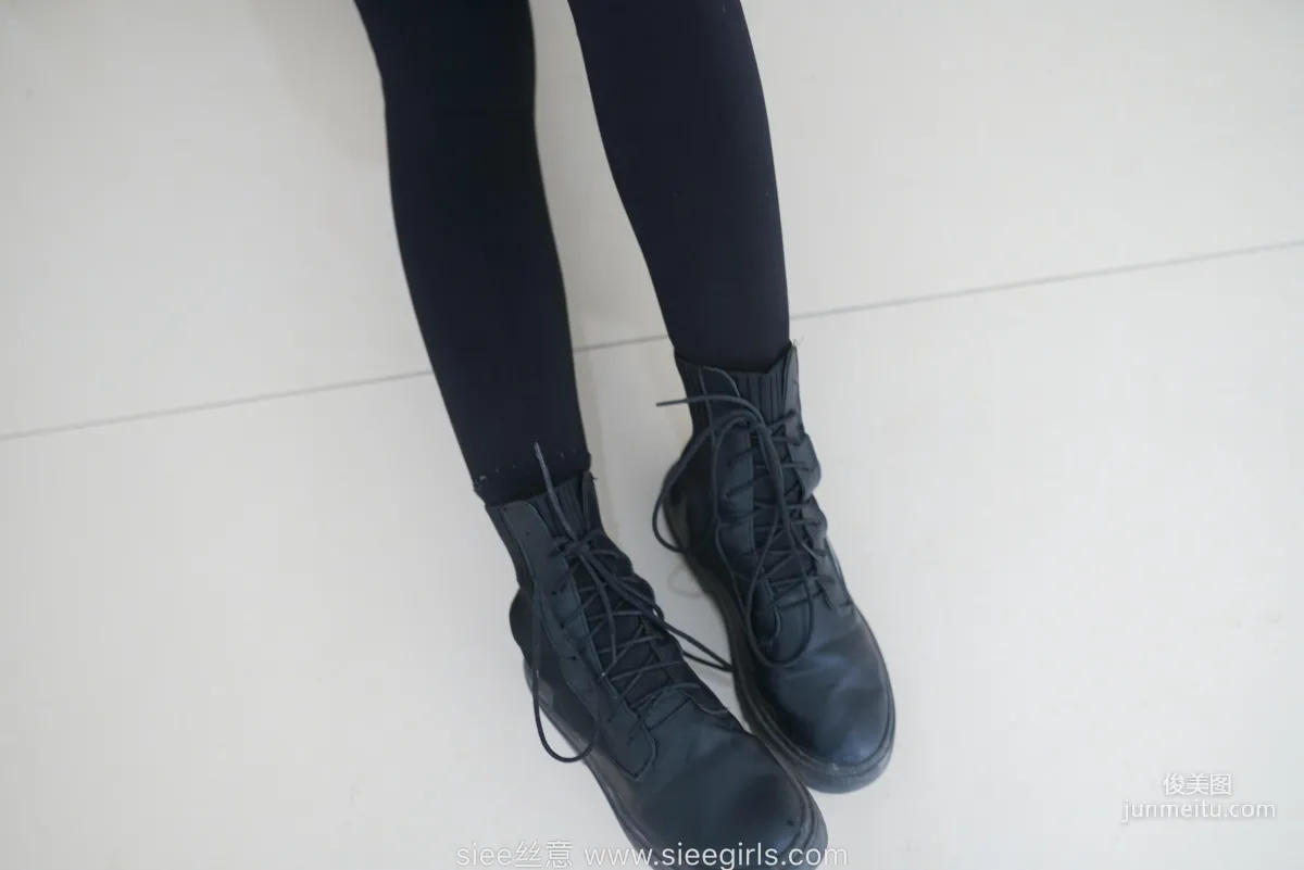 含含《伊人在水一方》 [丝意SIEE] No.433 写真集24