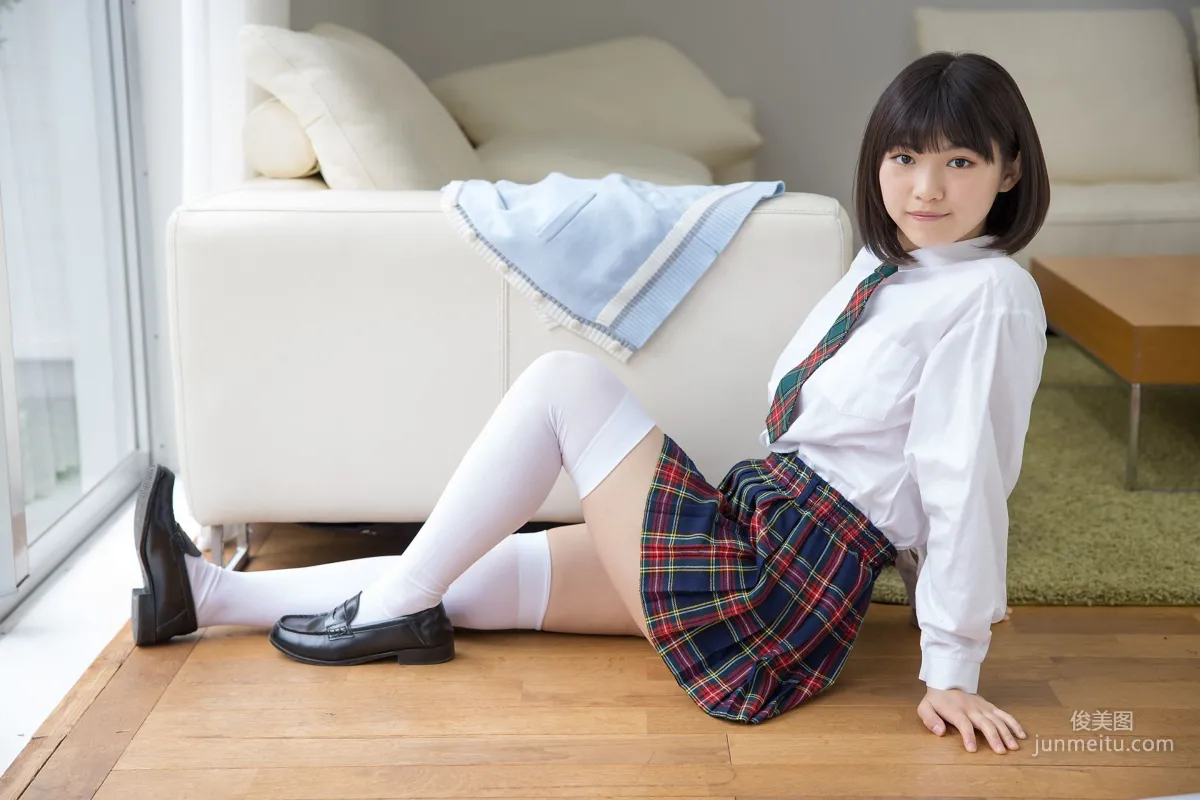 Risa Sawamura 沢村りさ - Limited Gallery 4.2 [Minisuka.tv] 写真集41