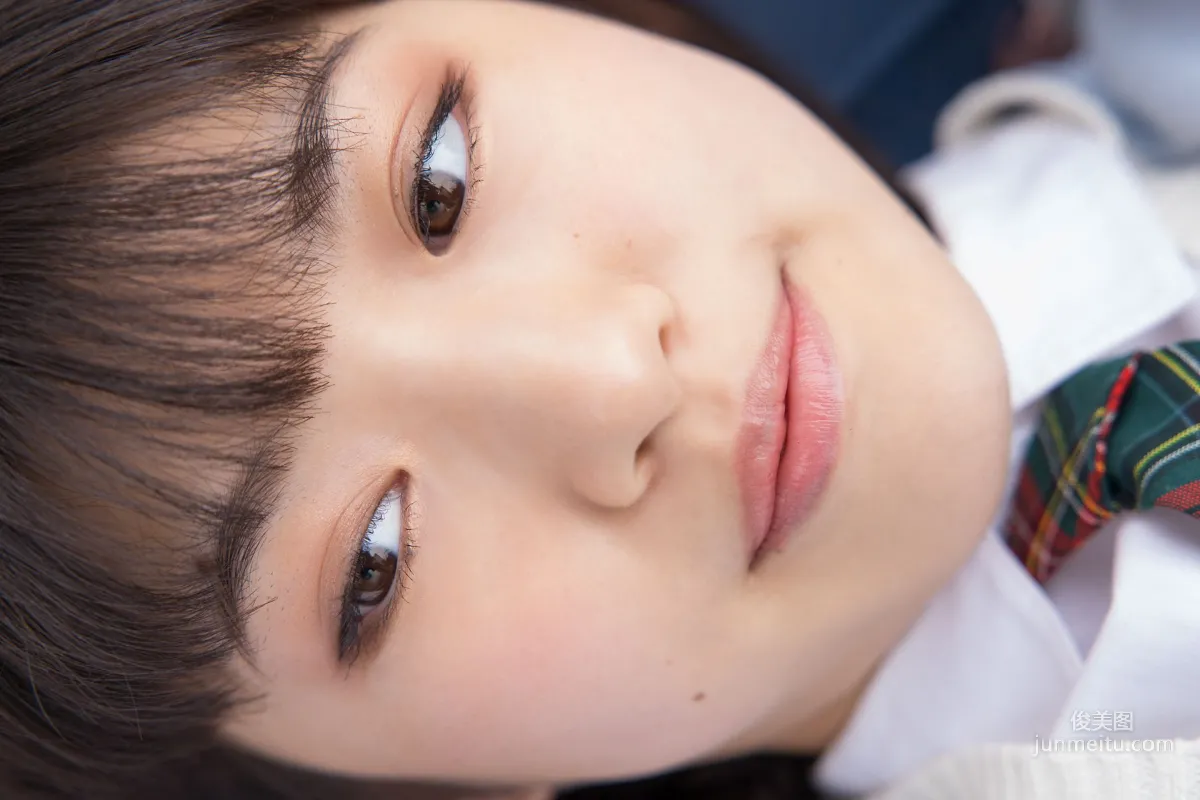 Risa Sawamura 沢村りさ - Limited Gallery 4.2 [Minisuka.tv] 写真集29
