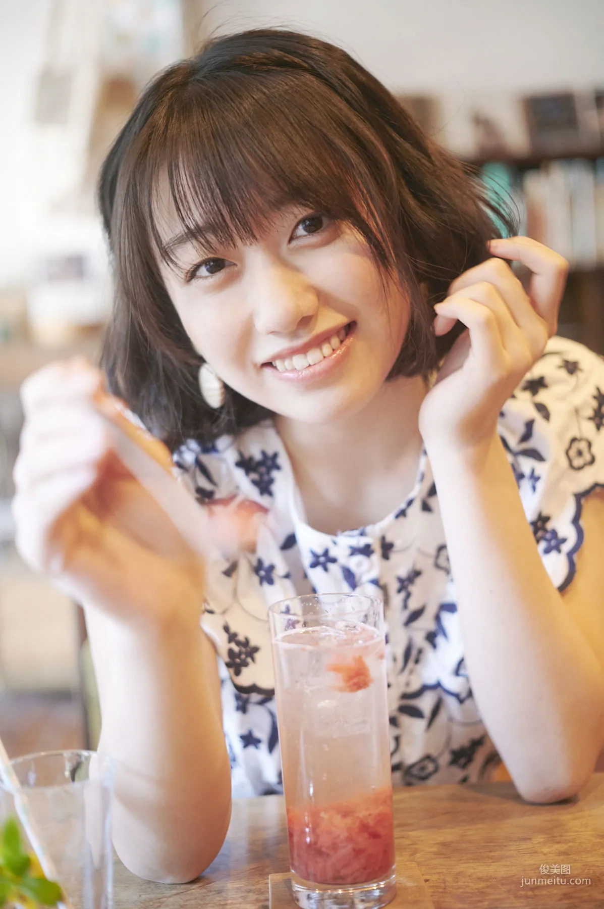 和田桜子 Sakurako Wada  [Hello! Project Digital Books] No.189 写真集4