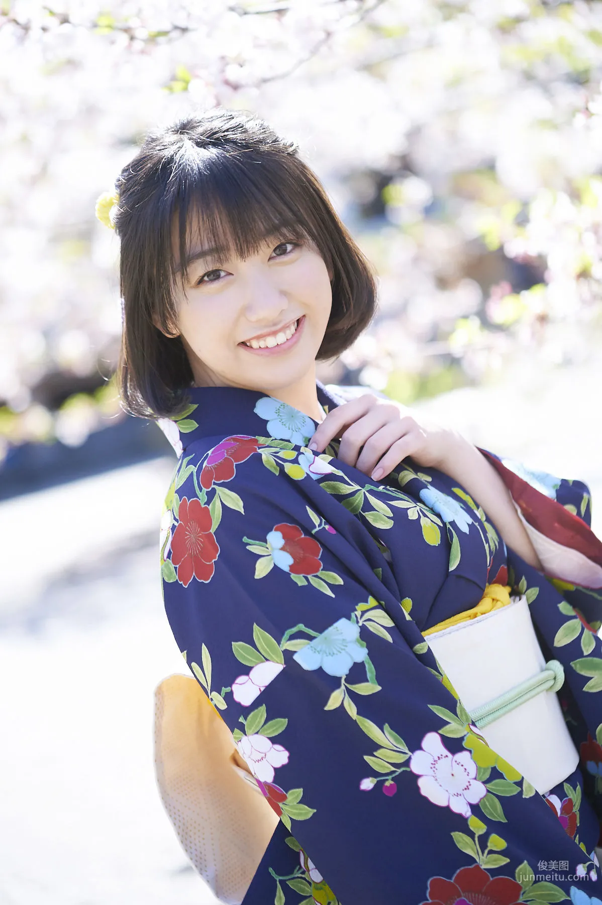 和田桜子 Sakurako Wada  [Hello! Project Digital Books] No.189 写真集22