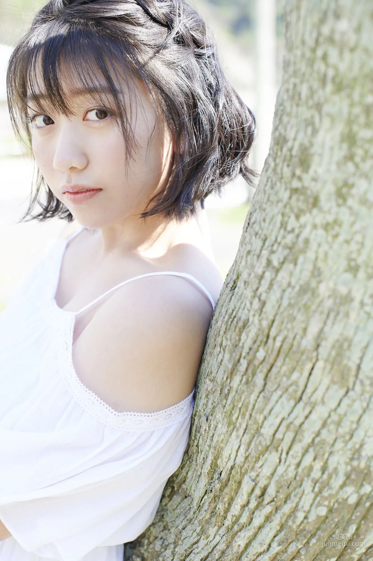和田桜子 Sakurako Wada  [Hello! Project Digital Books] No.189 写真集64