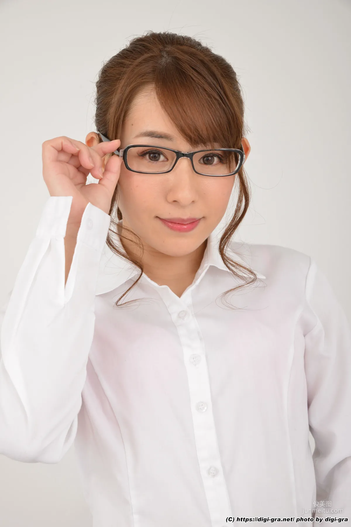 [Digi-Gra] 高梨りの(高梨莉乃) Photoset 04 寫真集 7