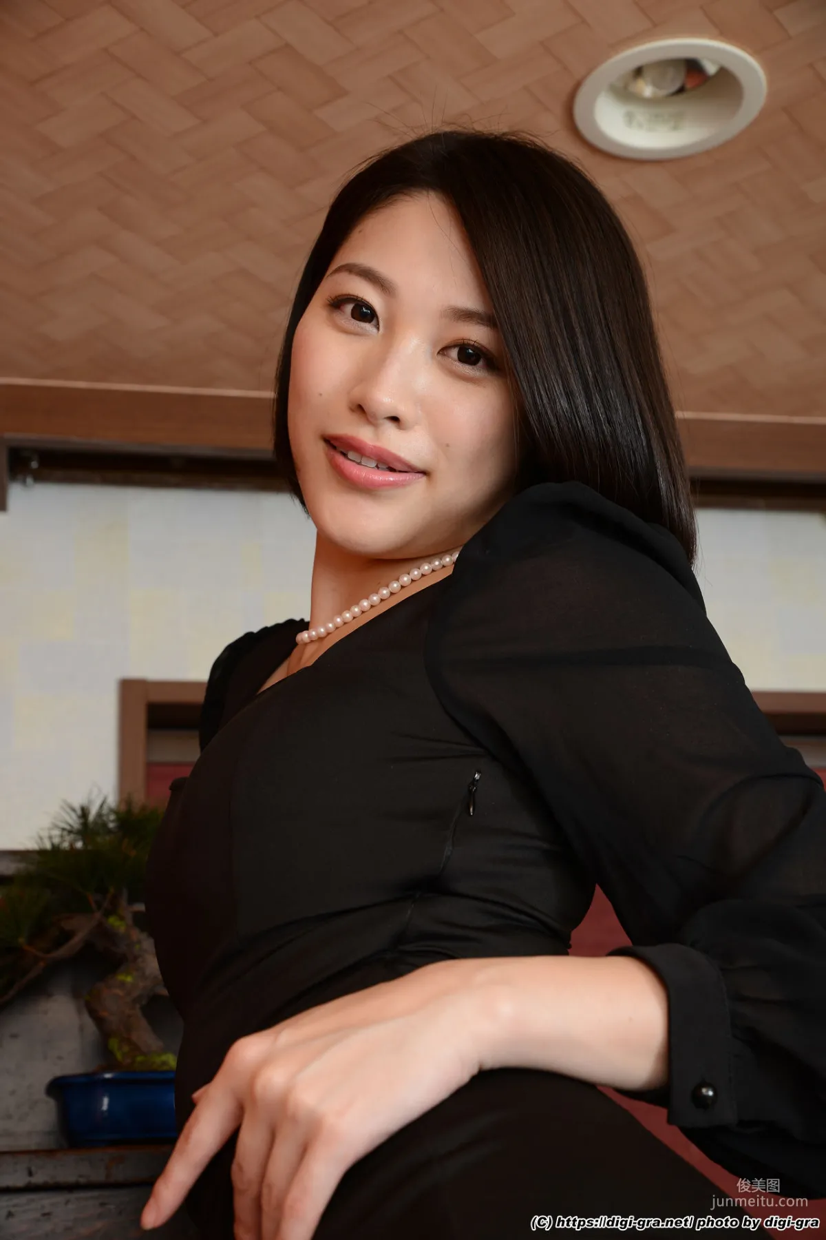 [Digi-Gra] Miki Sunohara 春原未來 Photoset 08 寫真集 21