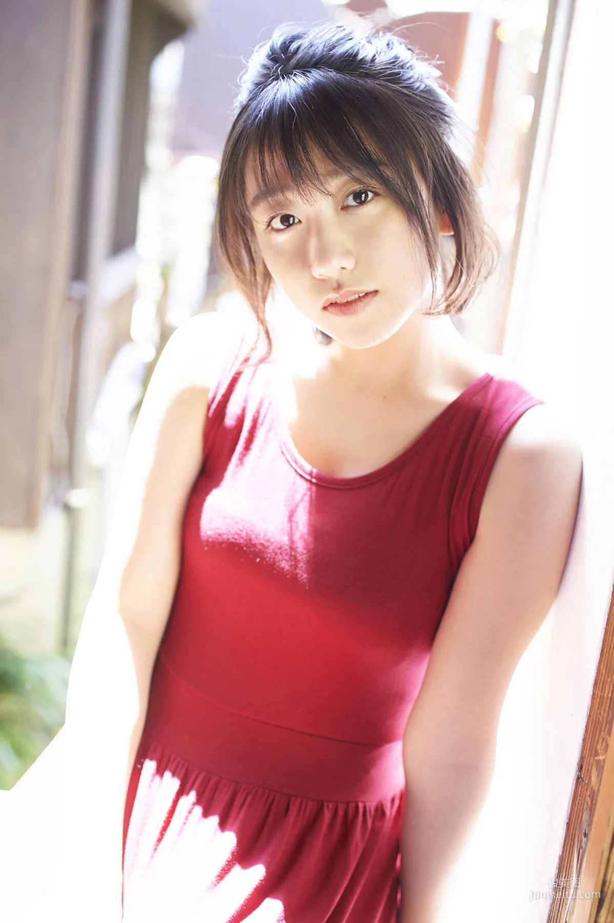 和田桜子 Sakurako Wada  [Hello! Project Digital Books] No.189 写真集31