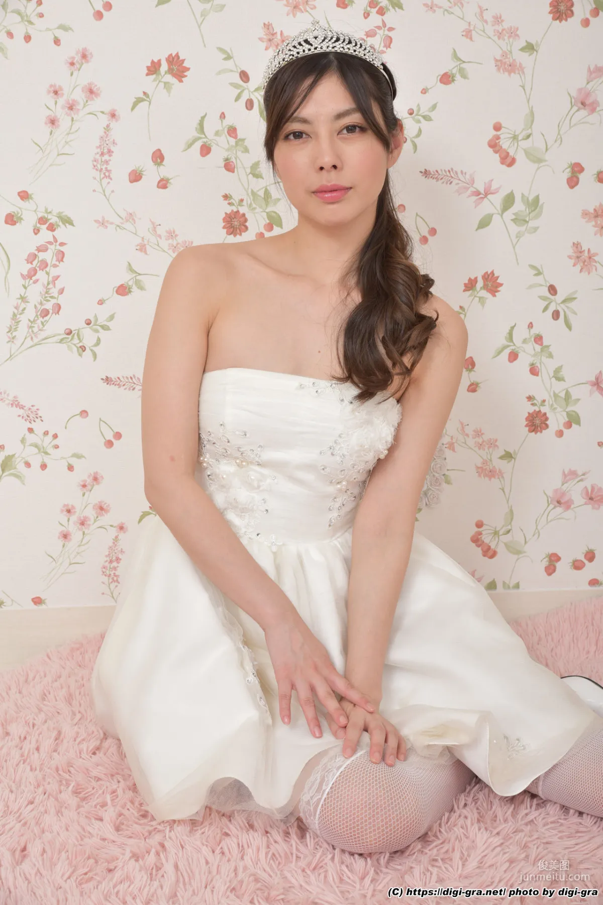 Saryu Usui 卯水咲流 [Digi-Gra] Photoset 04 寫真集 31