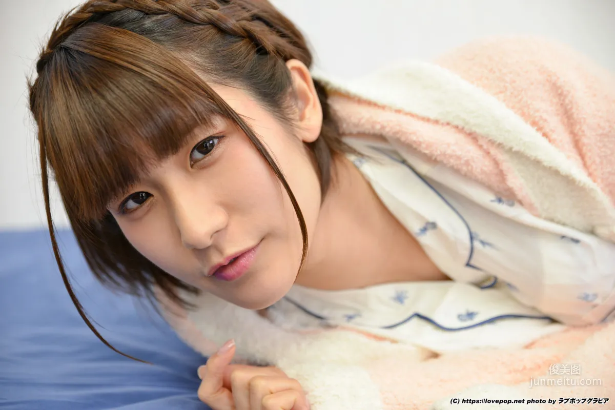 [LOVEPOP] Usako Kurusu 來栖うさこ Photoset 09 寫真集 44
