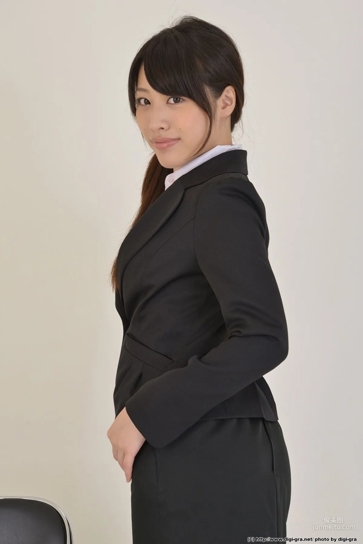[Digi-Gra] 春原未來 Miki Sunohara Photoset 02 寫真集 5