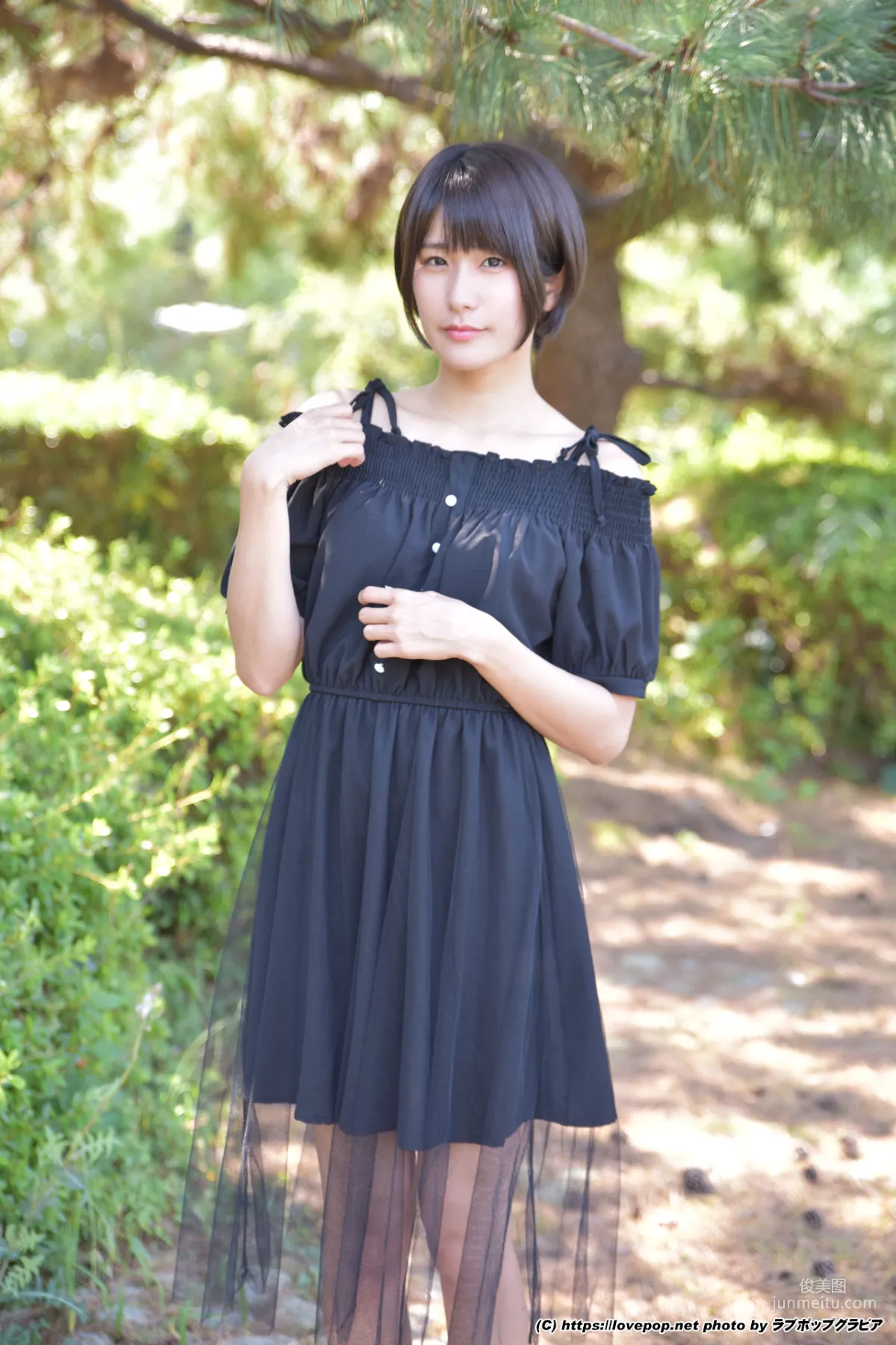 [LOVEPOP] 來栖うさこ Usako Kurusu Photoset 11 寫真集 52