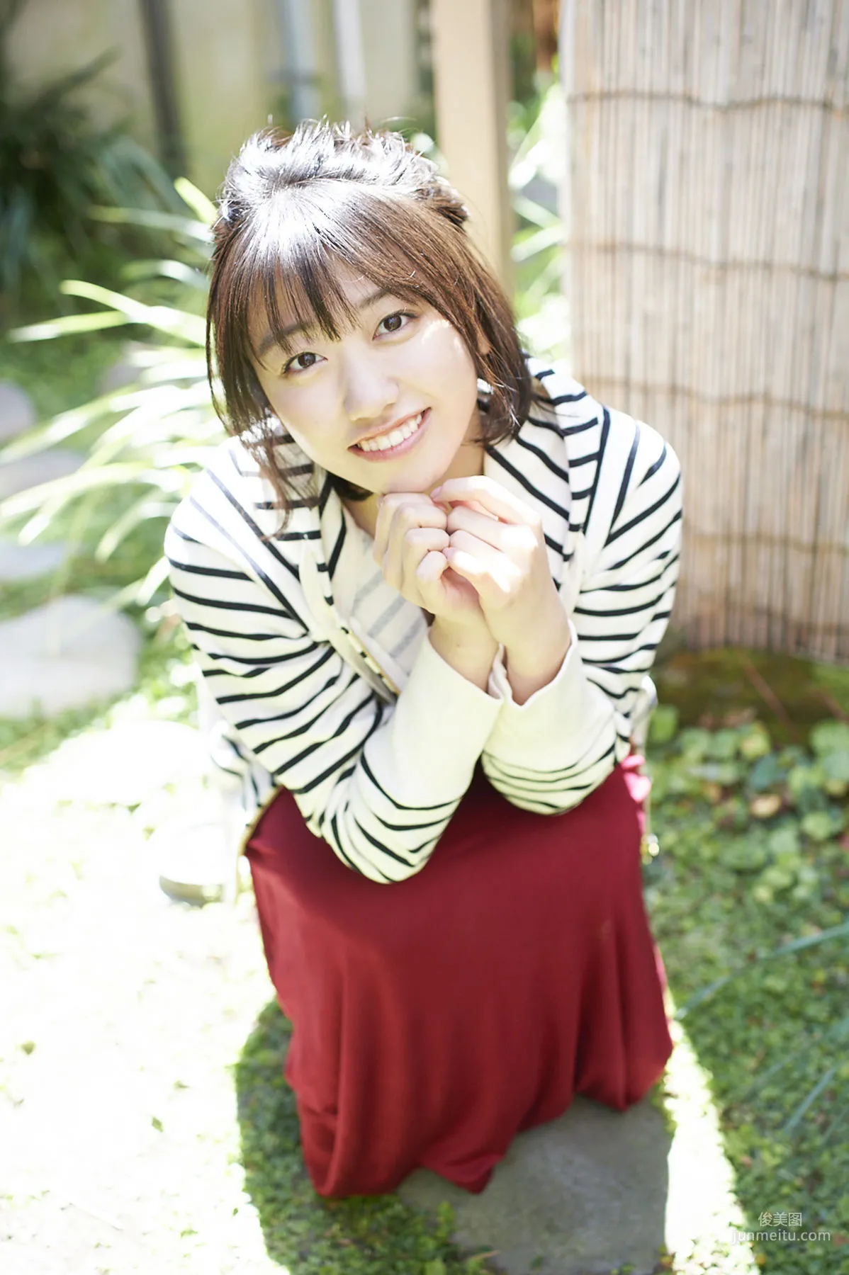 和田桜子 Sakurako Wada  [Hello! Project Digital Books] No.189 写真集29