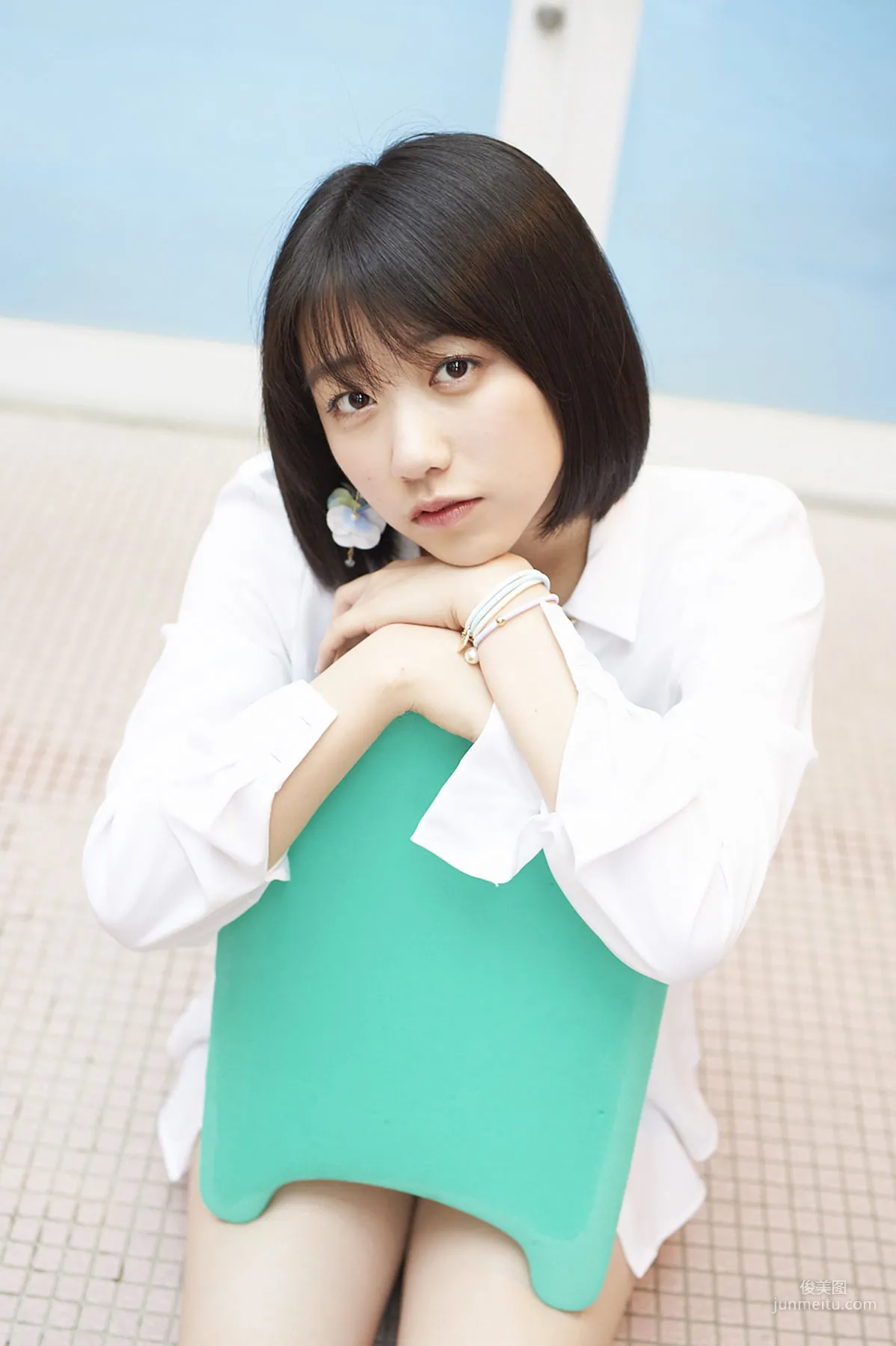 和田桜子 Sakurako Wada  [Hello! Project Digital Books] No.189 写真集92