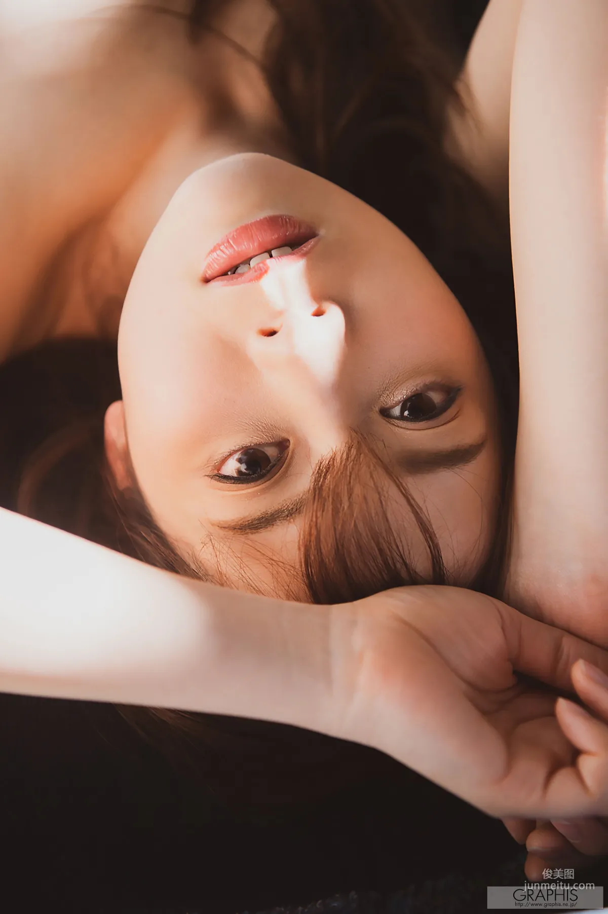 岬ななみ Nanami Misaki [Graphis] 每日一枚 寫真集 17