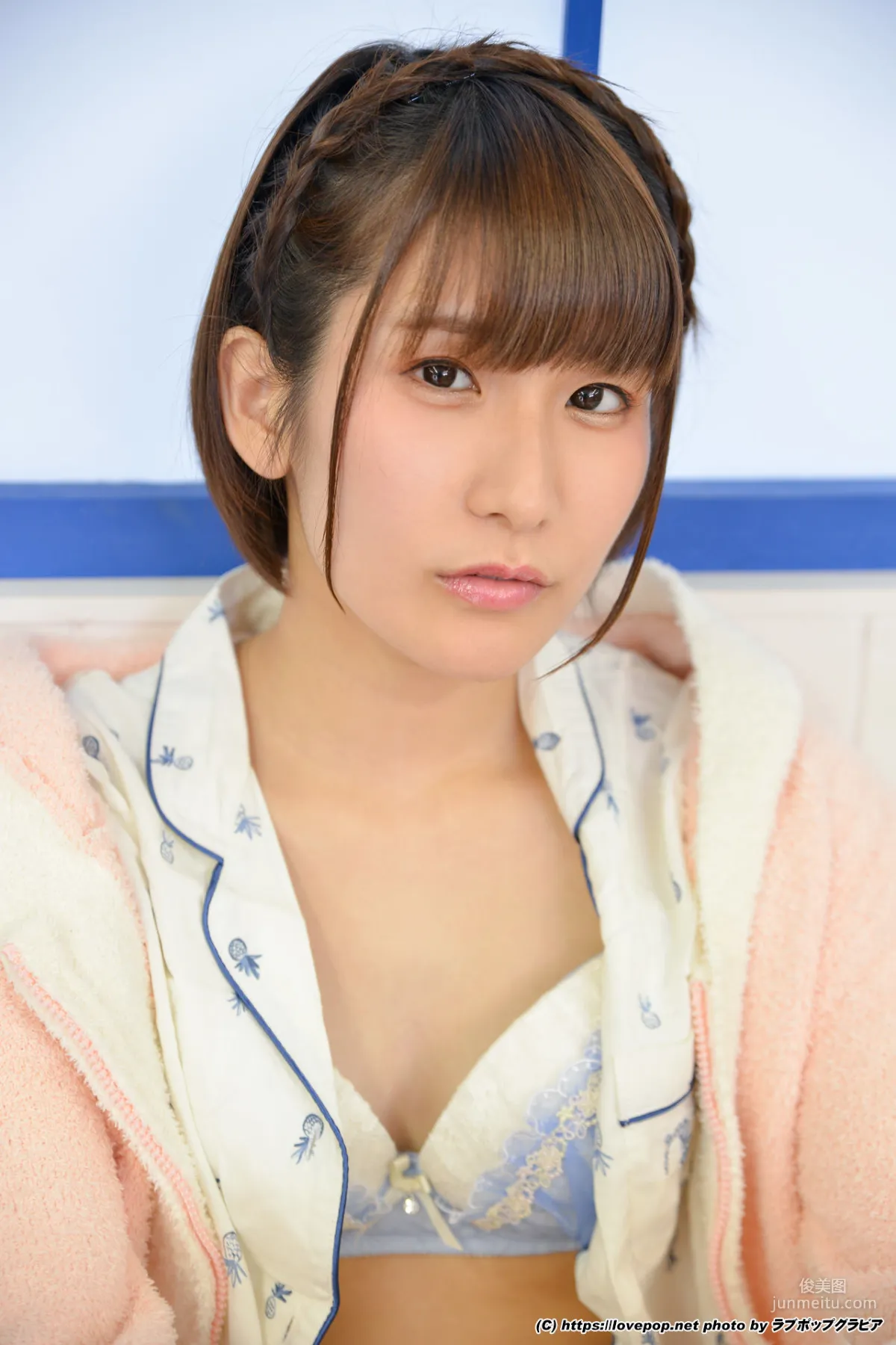 [LOVEPOP] Usako Kurusu 來栖うさこ Photoset 09 寫真集 62
