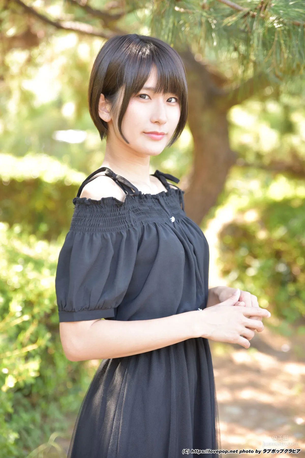 [LOVEPOP] 來栖うさこ Usako Kurusu Photoset 11 寫真集 54