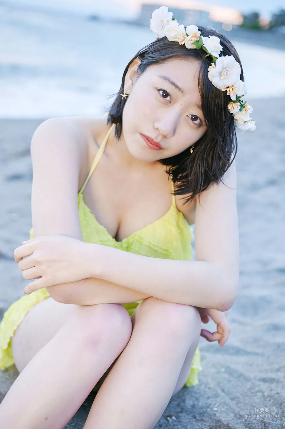 和田桜子 Sakurako Wada  [Hello! Project Digital Books] No.189 写真集81