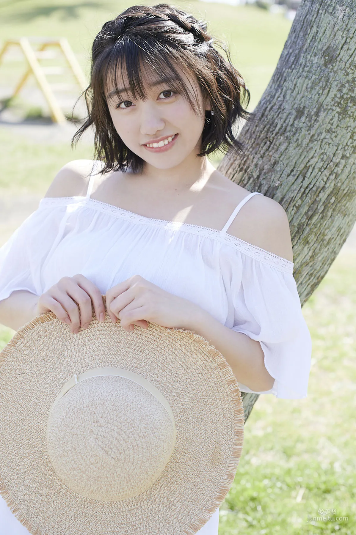 和田桜子 Sakurako Wada  [Hello! Project Digital Books] No.189 写真集62