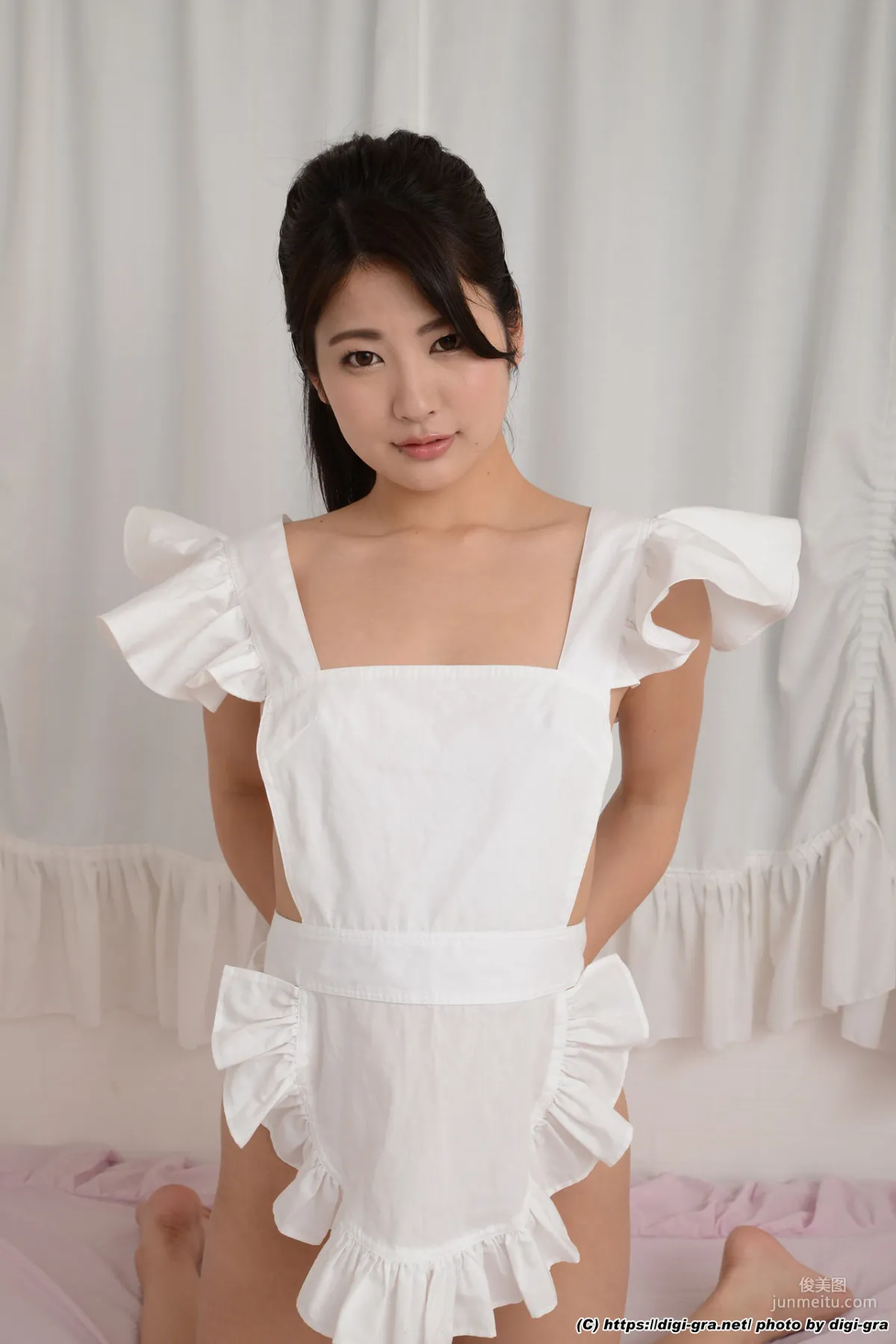 [Digi-Gra] 水谷あおい(水谷葵) Photoset 05 寫真集 66