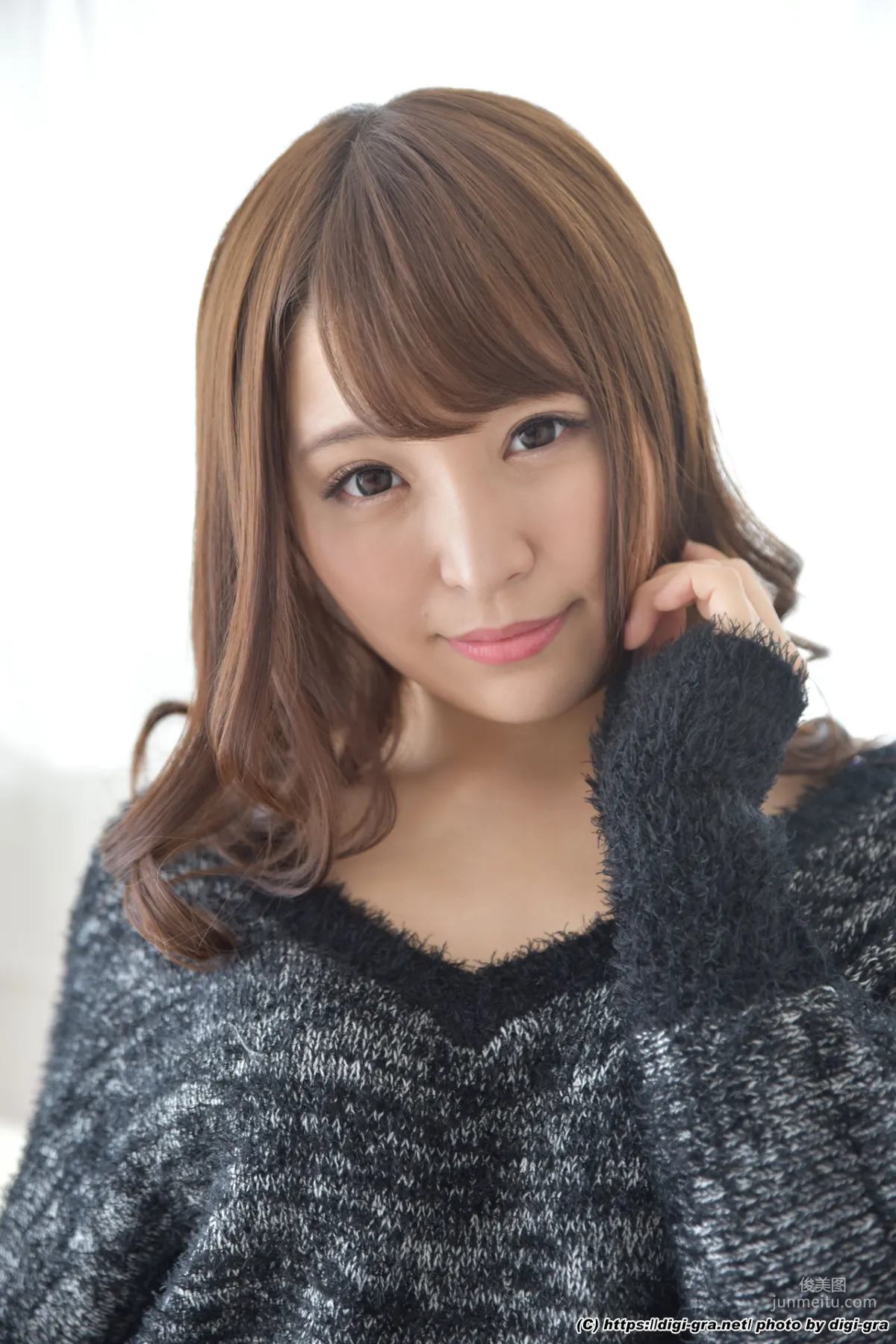 加藤ももか Momoka Katou Photoset 05 [Digi-Gra] 寫真集 12
