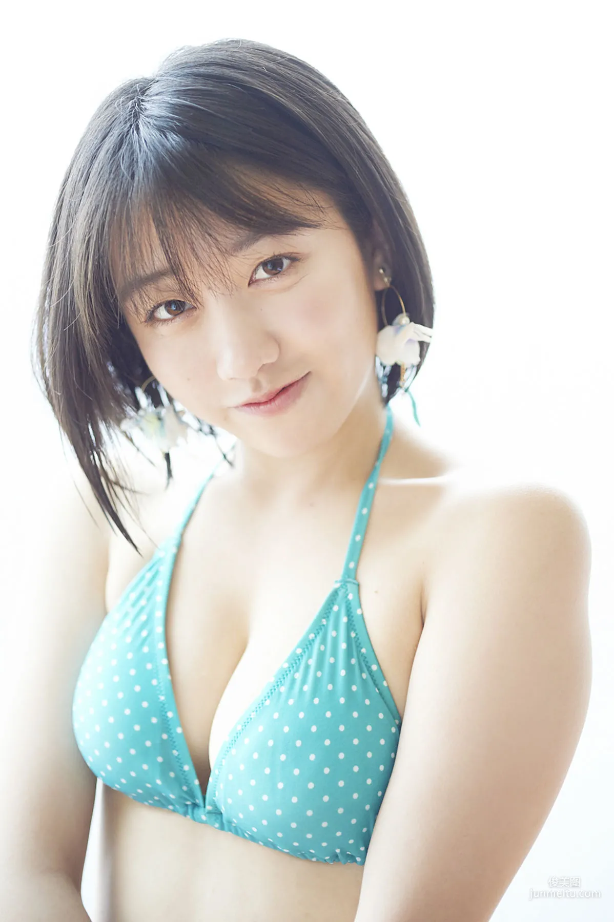 和田桜子 Sakurako Wada [Hello! Project Digital Books] No.189 寫真集 106