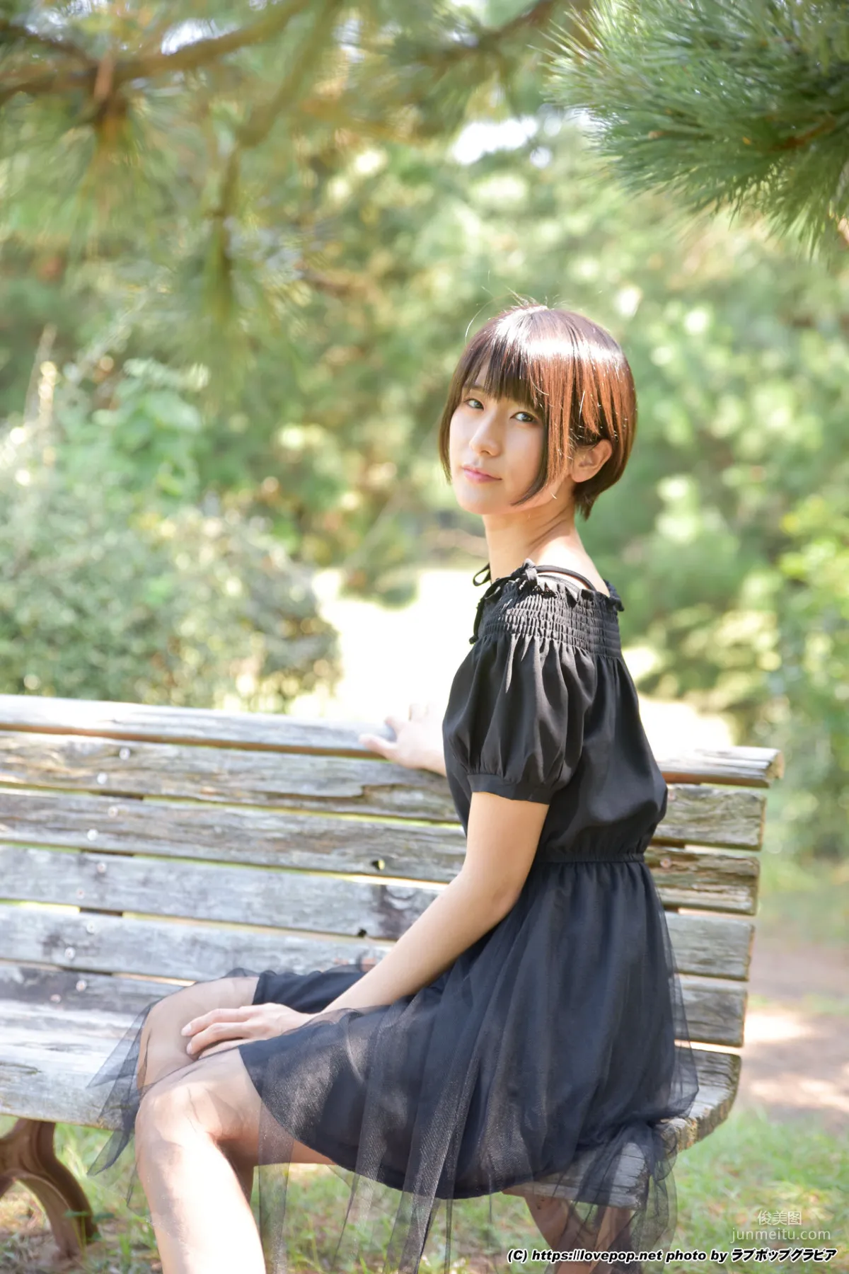 [LOVEPOP] 來栖うさこ Usako Kurusu Photoset 11 寫真集 19