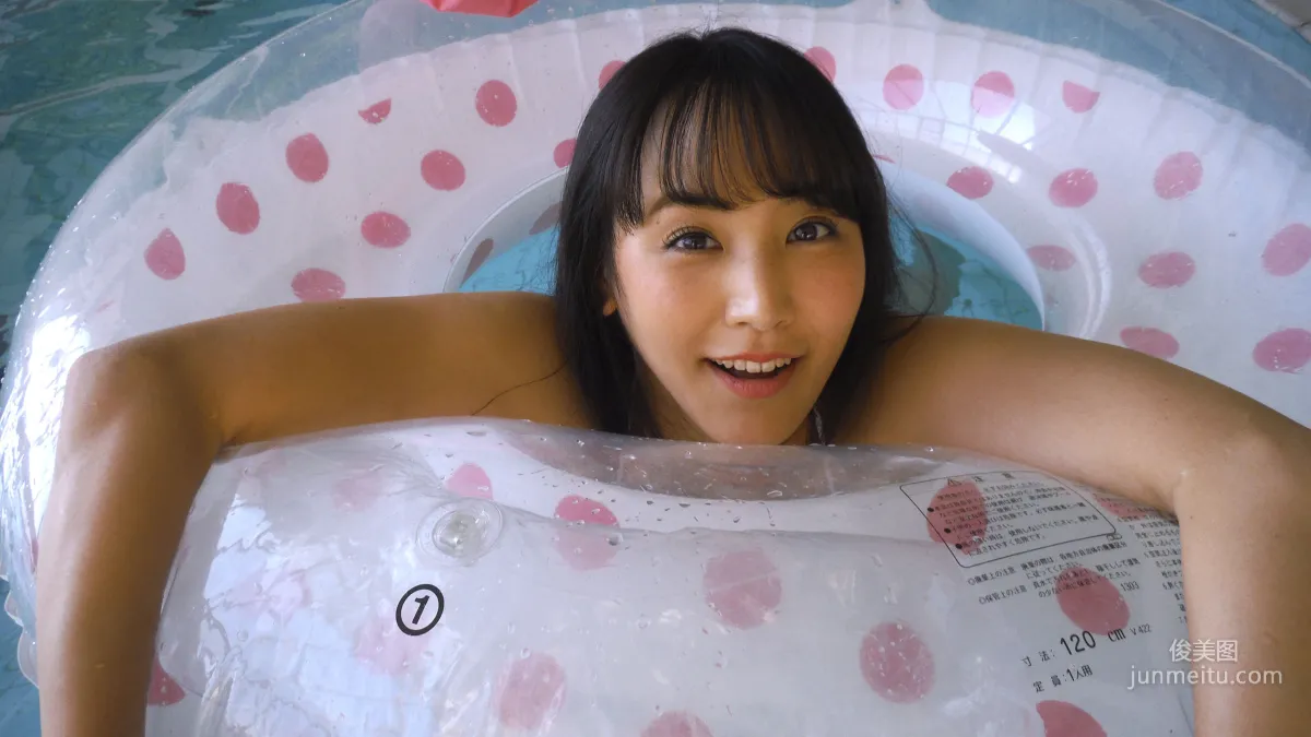 Yuri Hamada 浜田由梨 hamadayuri3_pic_mizugi1 [Cosdoki] 寫真集 31