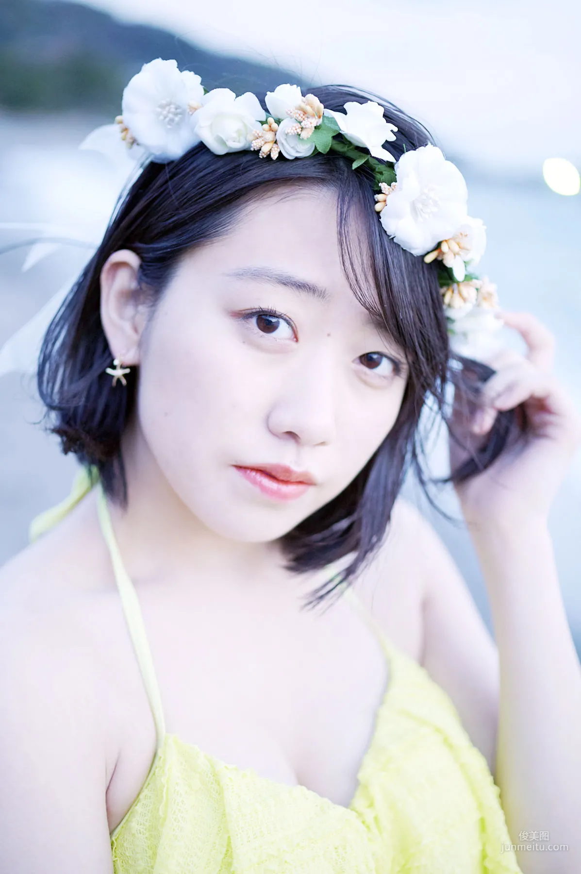 和田桜子 Sakurako Wada  [Hello! Project Digital Books] No.189 写真集82