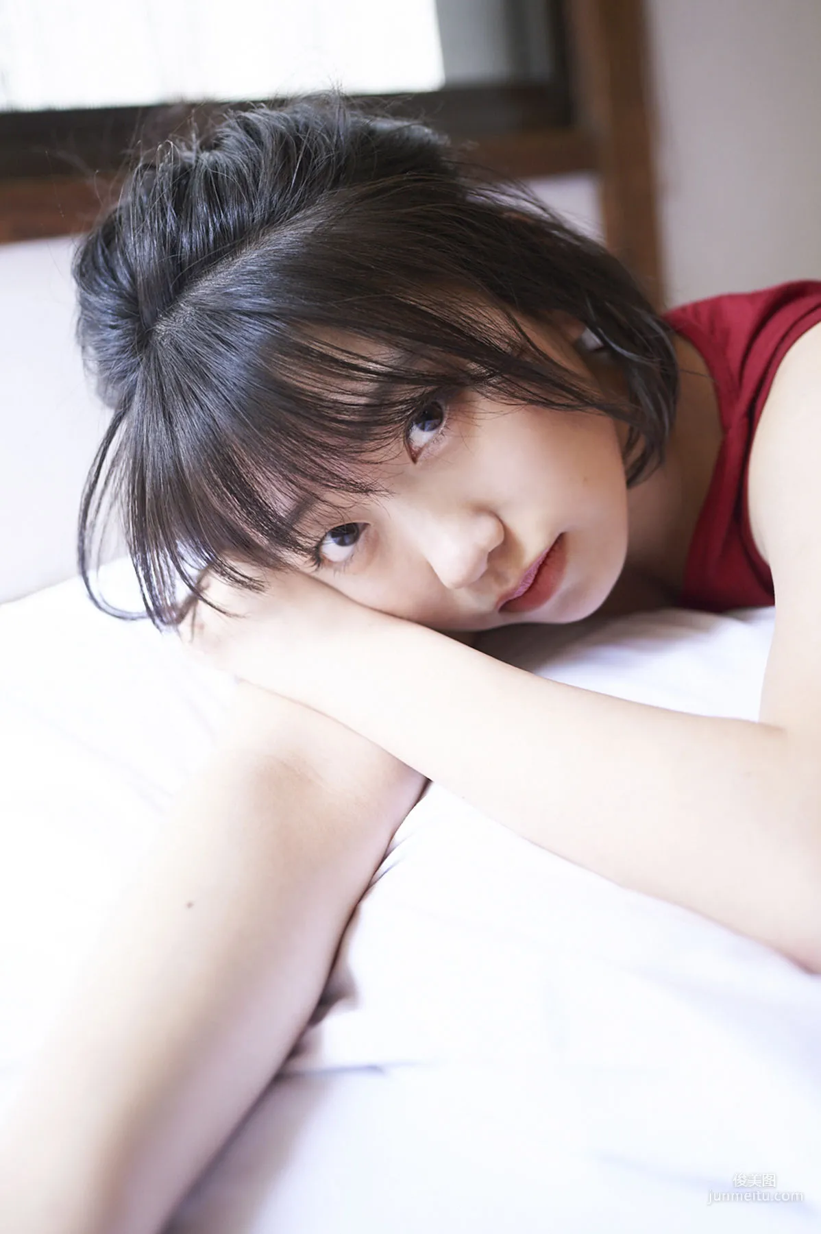 和田桜子 Sakurako Wada  [Hello! Project Digital Books] No.189 写真集34