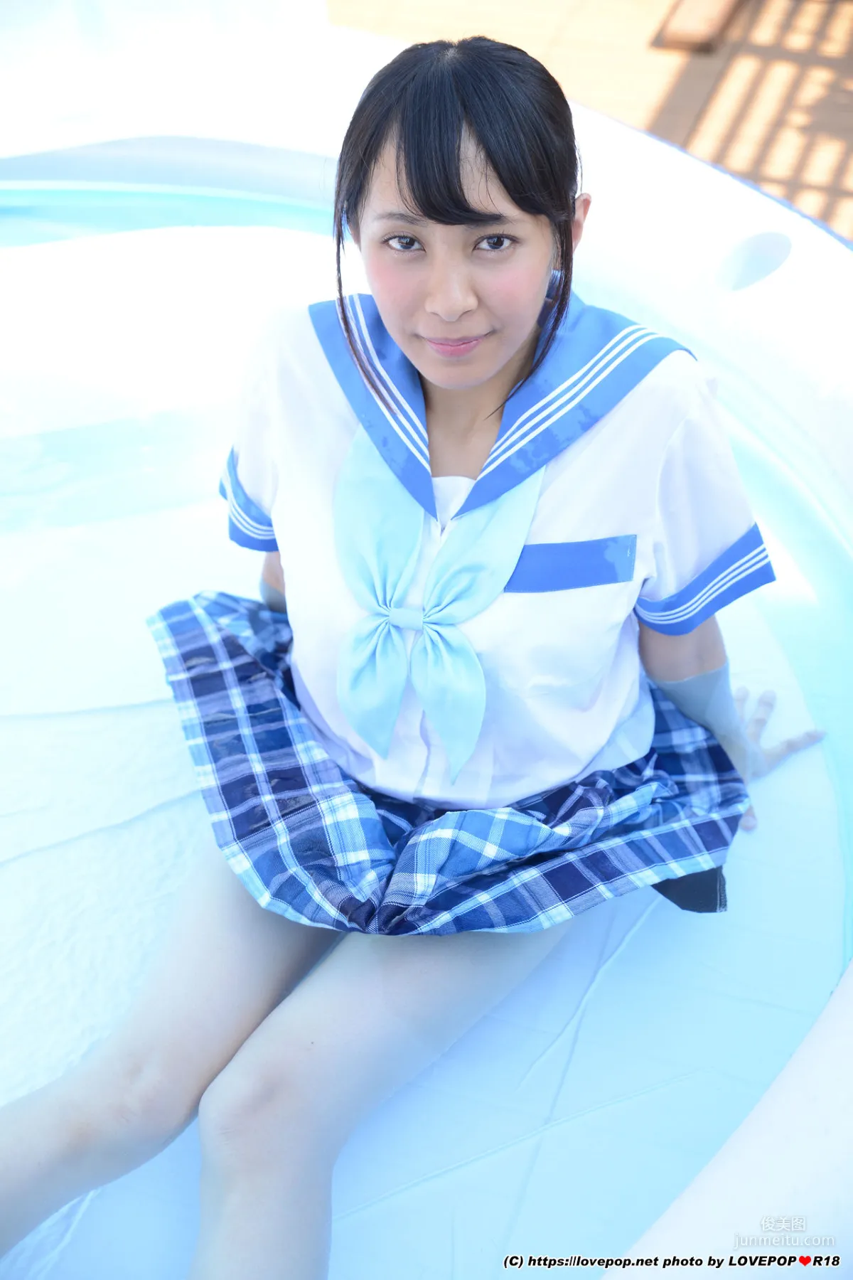 [LOVEPOP] Rika Aimi 逢見リカ/逢見梨花 Photoset 04 寫真集 25