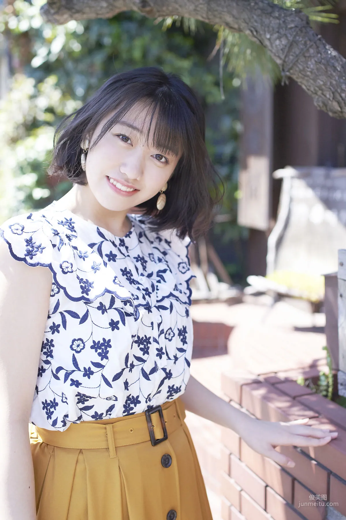 和田桜子 Sakurako Wada  [Hello! Project Digital Books] No.189 写真集14