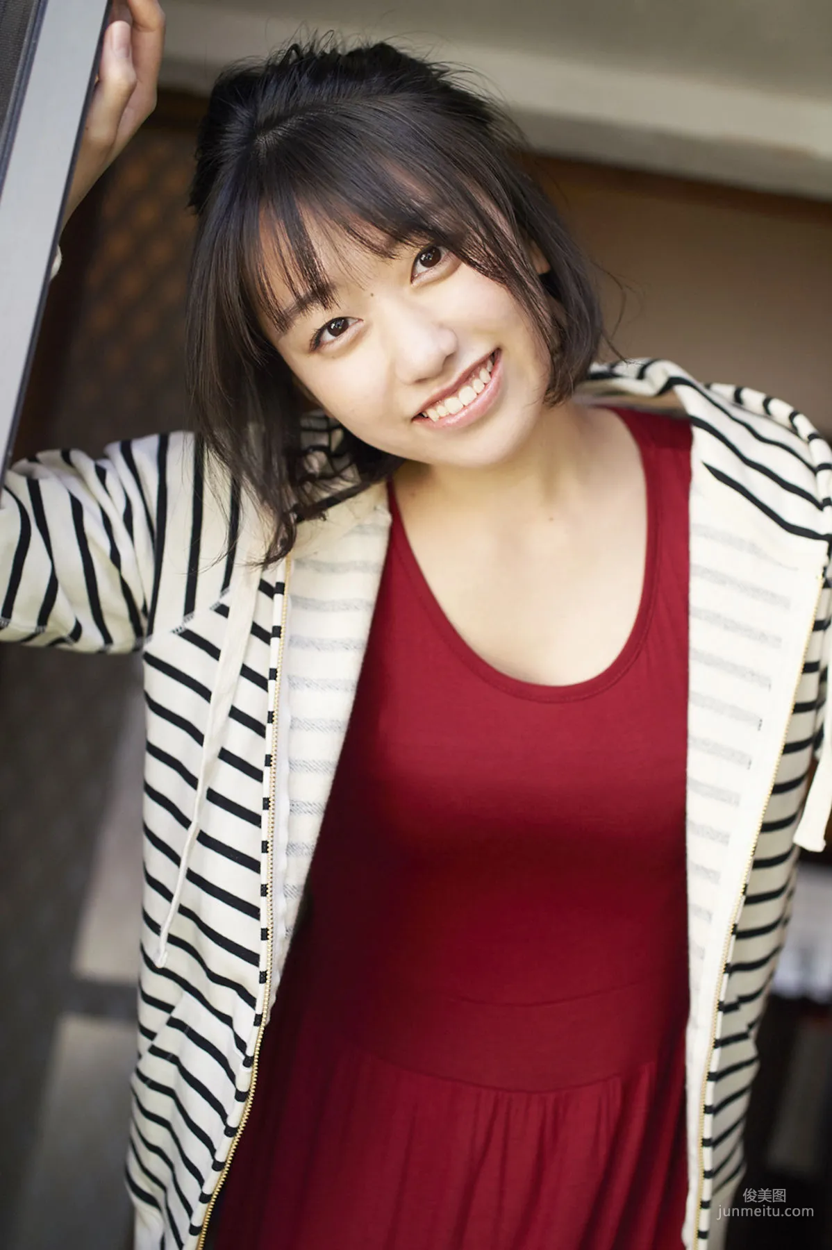 和田桜子 Sakurako Wada  [Hello! Project Digital Books] No.189 写真集30
