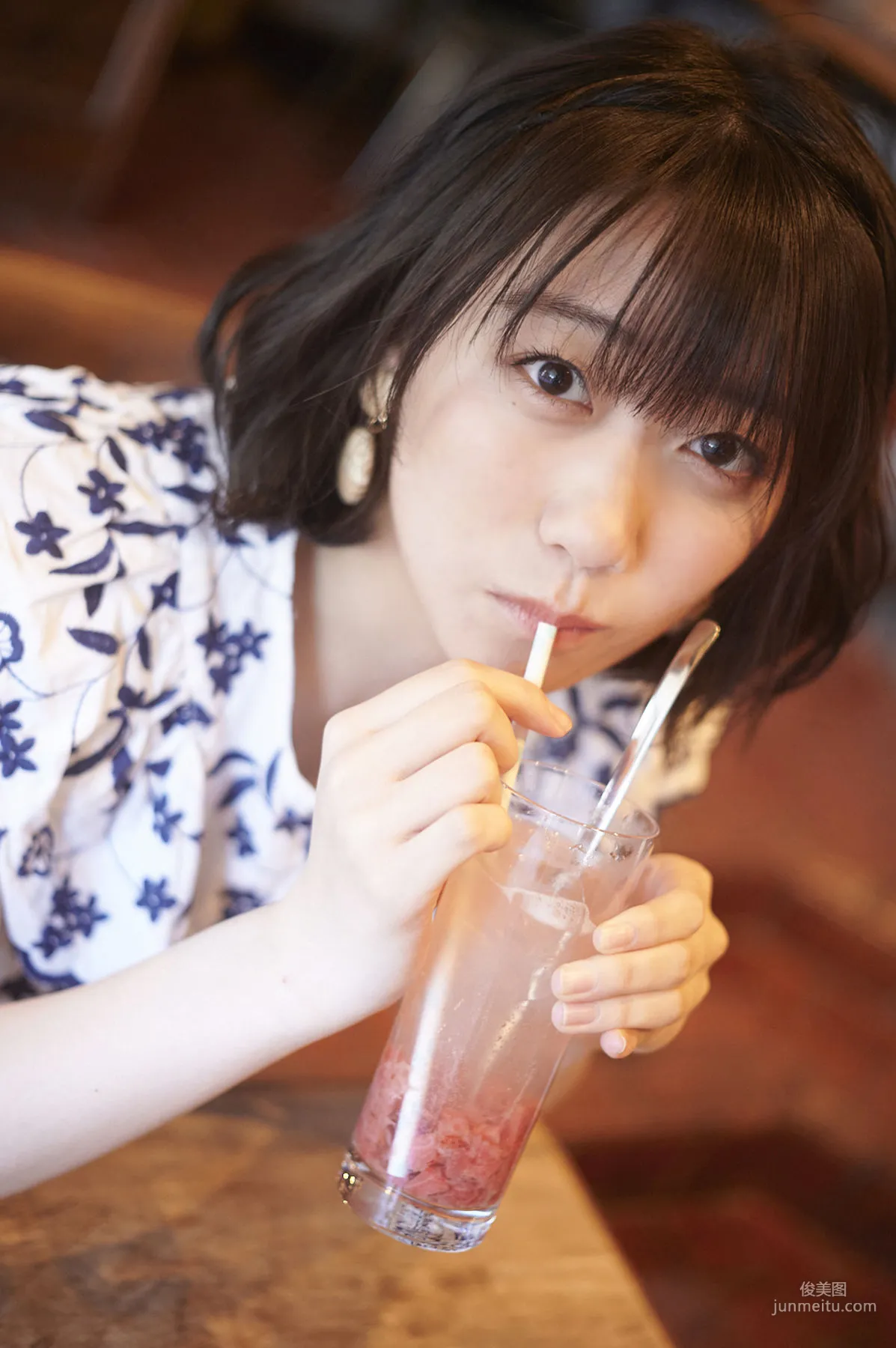 和田桜子 Sakurako Wada  [Hello! Project Digital Books] No.189 写真集5