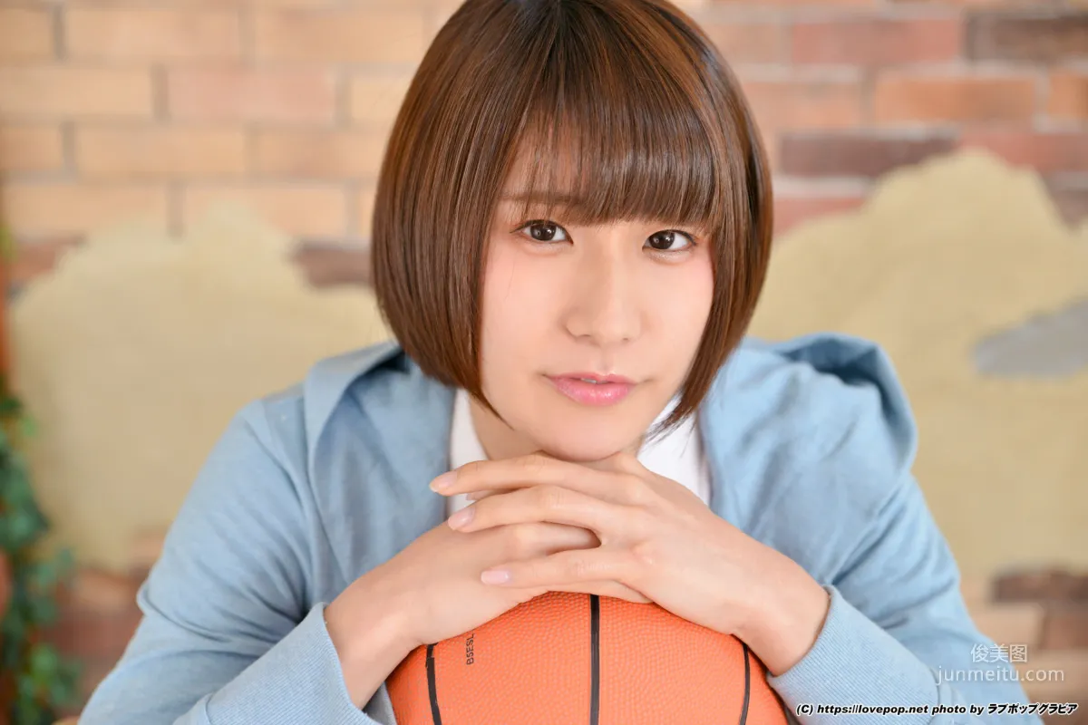Usako Kurusu 來栖うさこ Photoset 10 [LOVEPOP] 寫真集 3