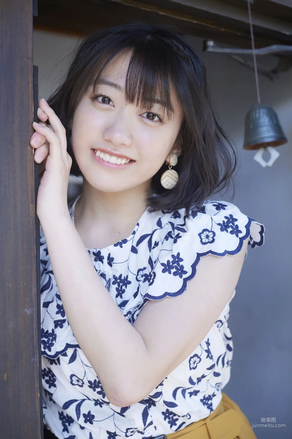 和田桜子 Sakurako Wada  [Hello! Project Digital Books] No.189 写真集10