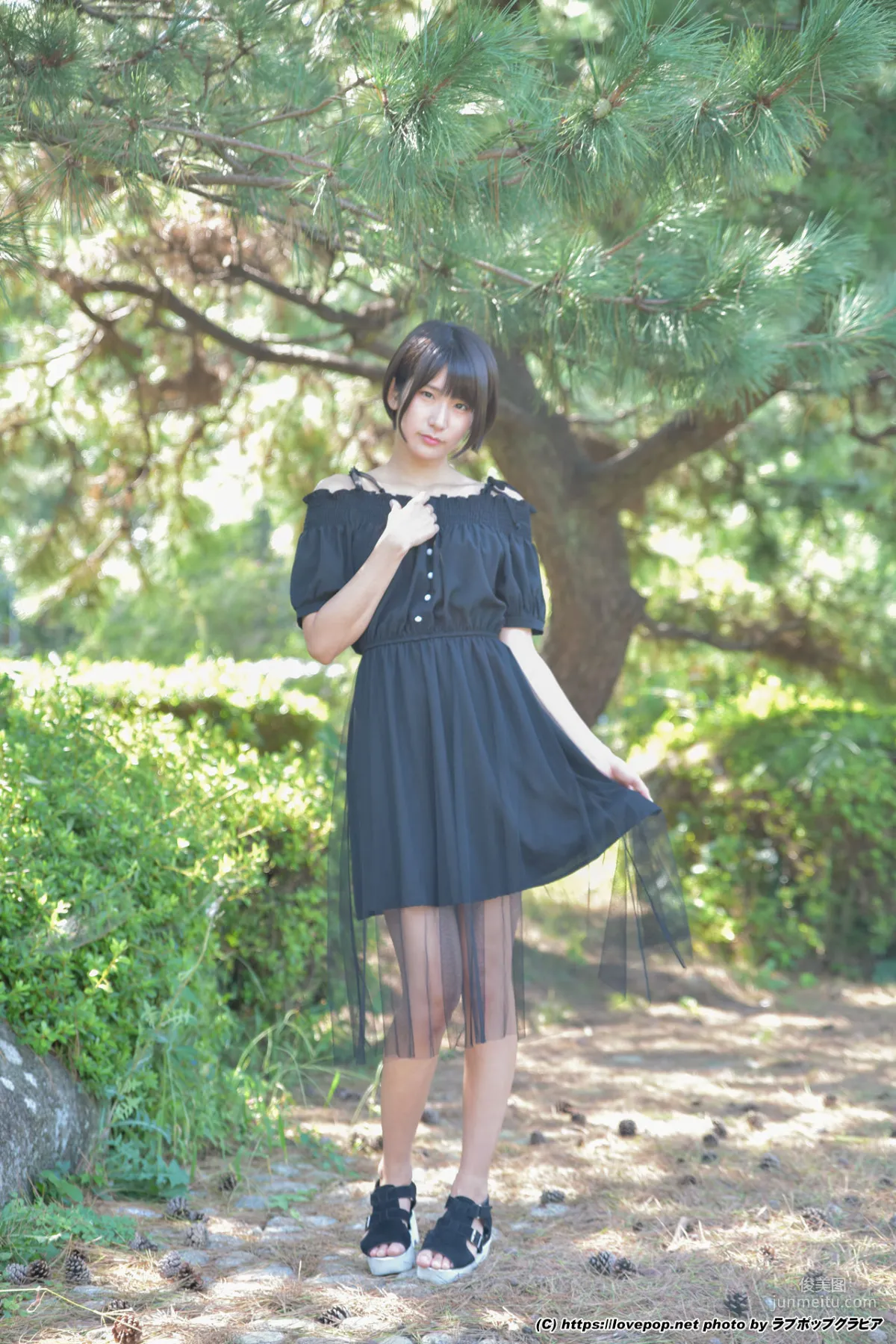 [LOVEPOP] 來栖うさこ Usako Kurusu Photoset 11 寫真集 51