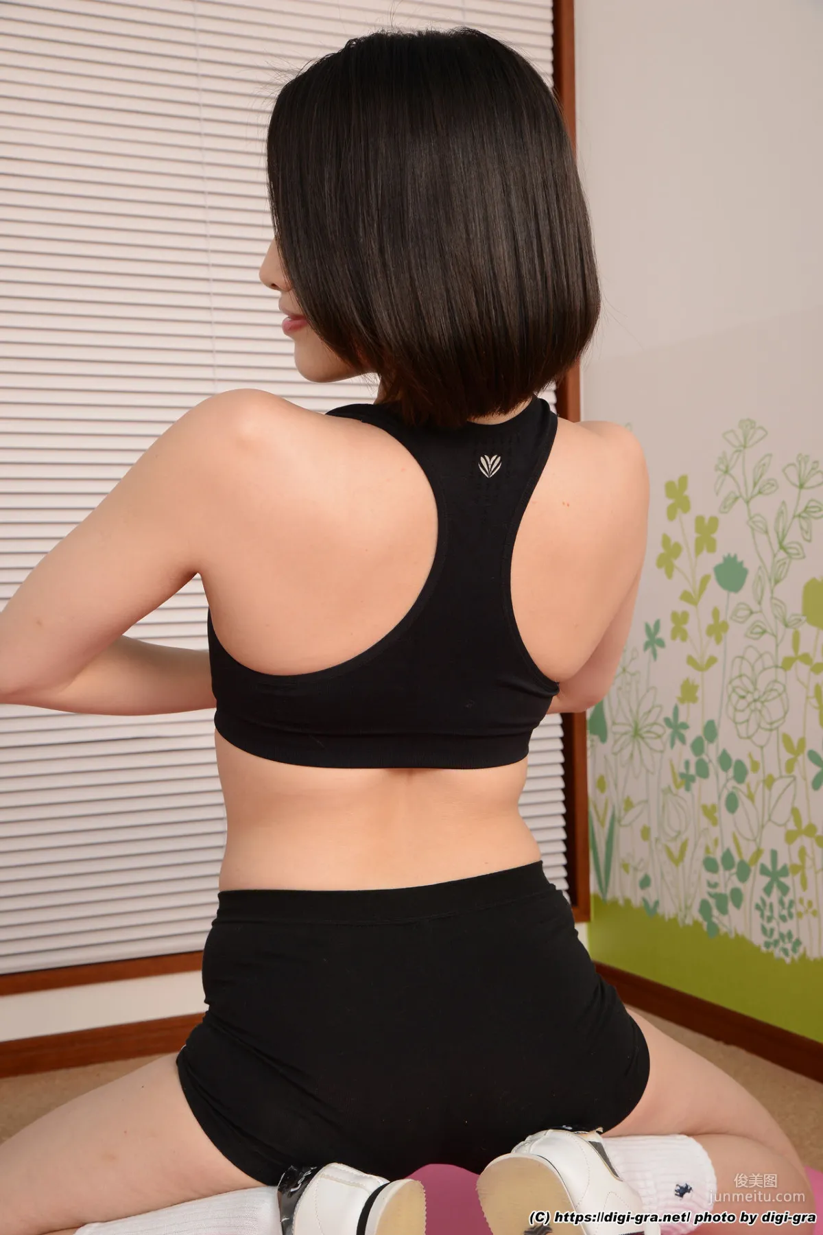 春原未來 Photoset 07 [Digi-Gra] 寫真集 28