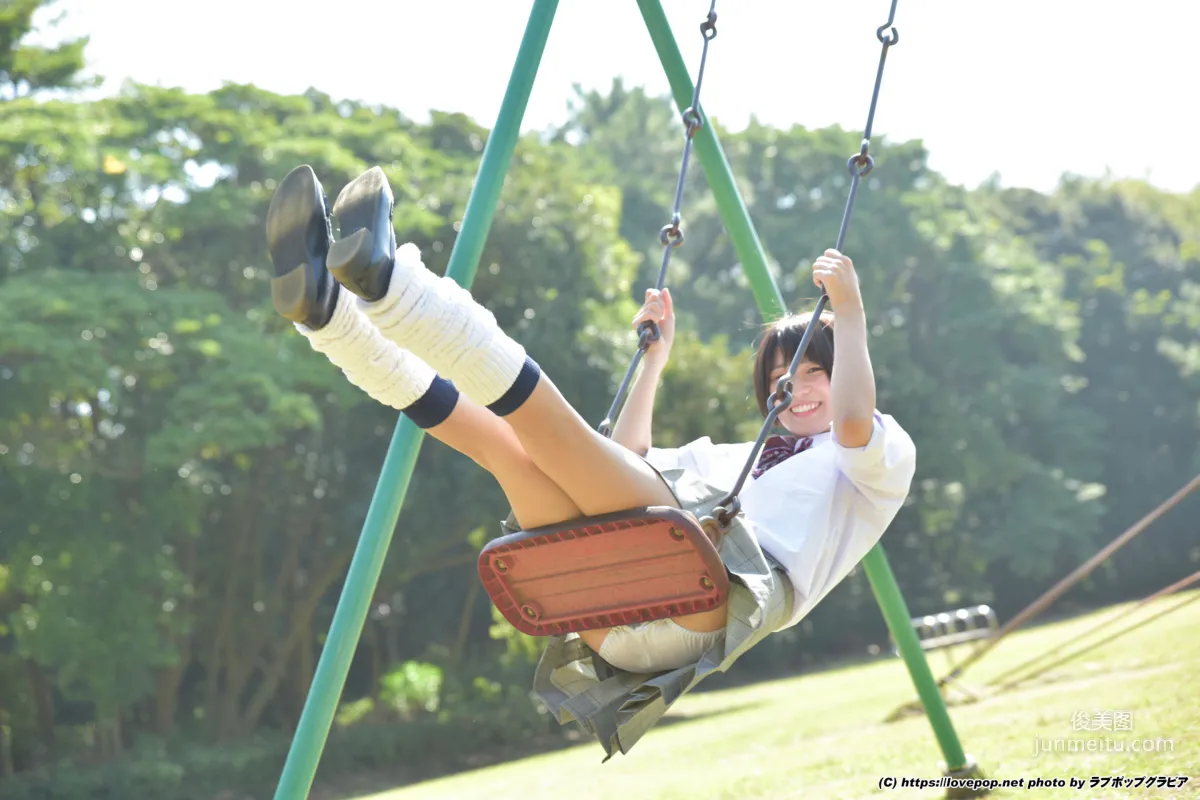 來栖うさこ Usako Kurusu Photoset 13 [LOVEPOP] 寫真集 50