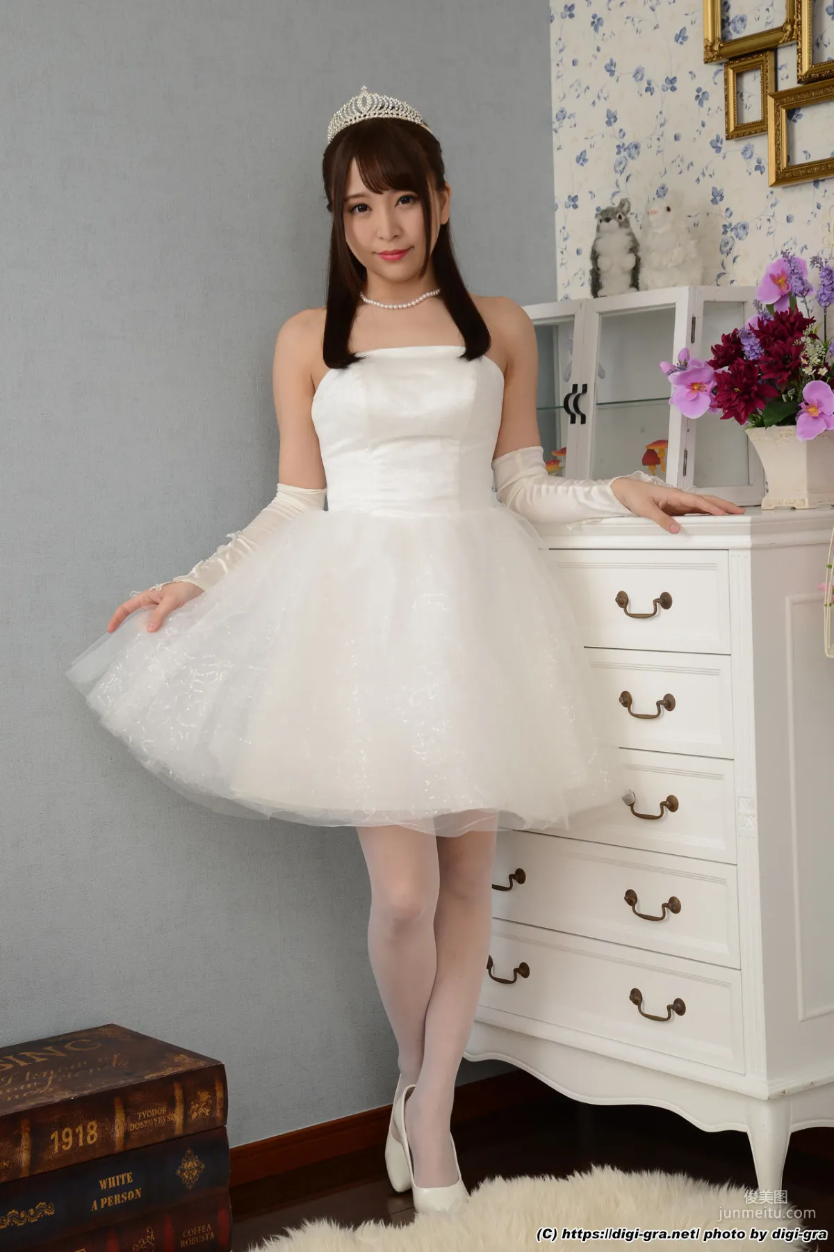 Momoka Katou 加藤ももか Photoset 04 [Digi-Gra] 寫真集 1